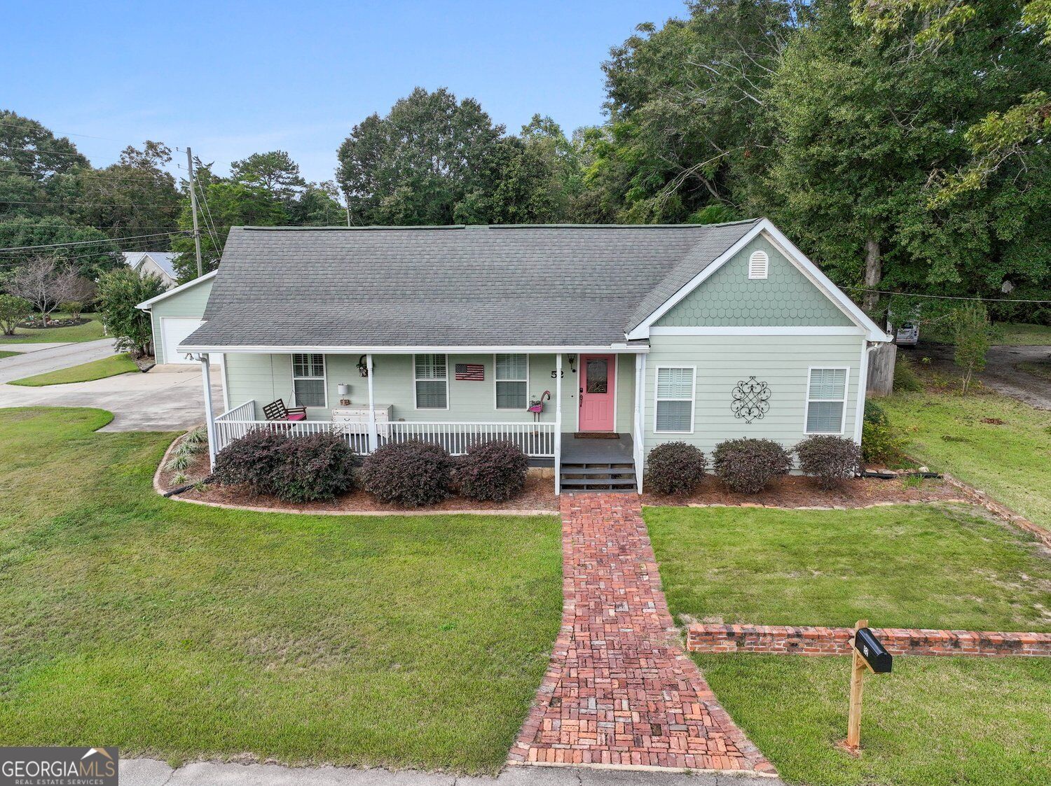 Ridge St, Locust Grove, GA 30248 #1