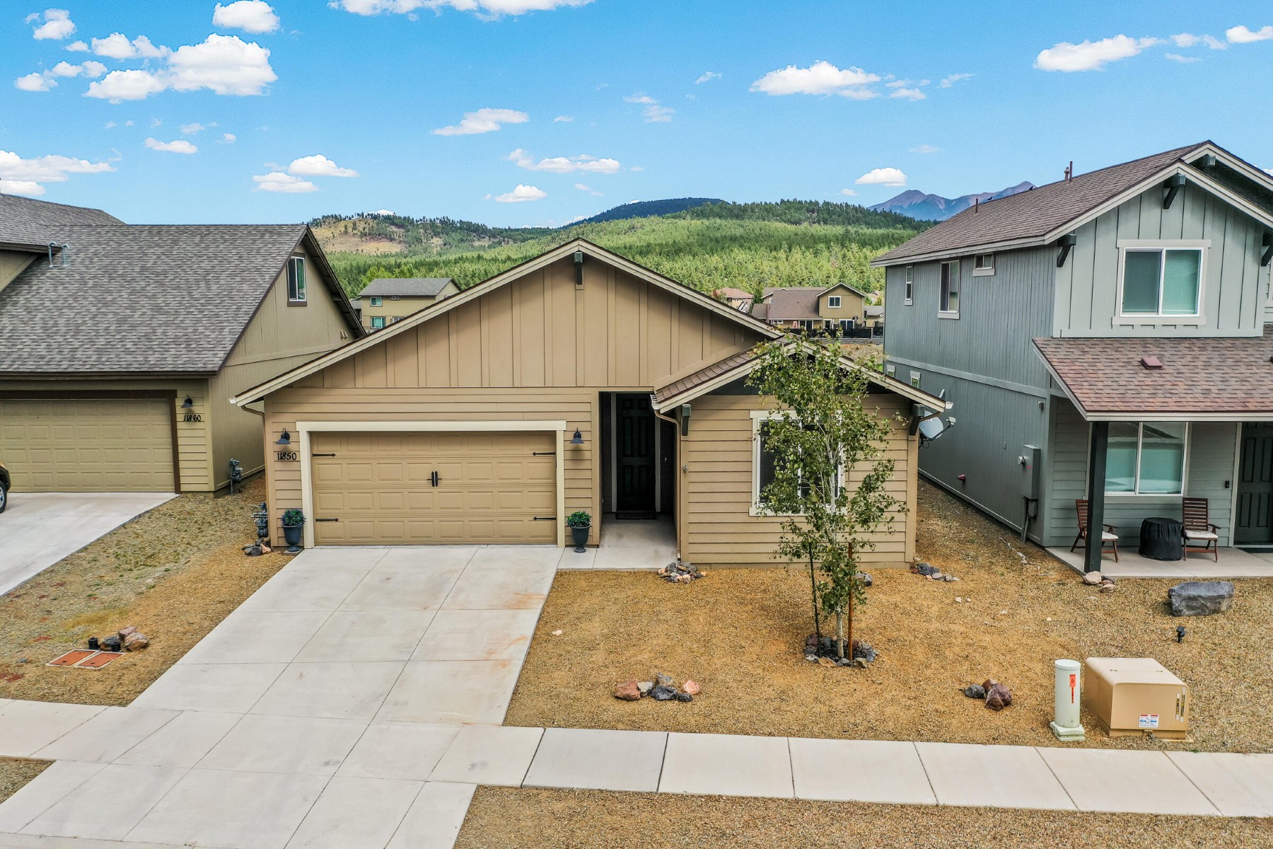  11850 Pegasus Road¦Bellemont, AZ - 物件實景