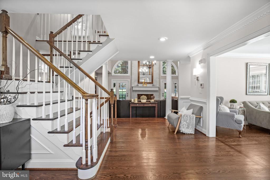 Fredericksburg, Virginia, 22407, United States, 5 Bedrooms Bedrooms, ,5 BathroomsBathrooms,Residential,For Sale,1927805