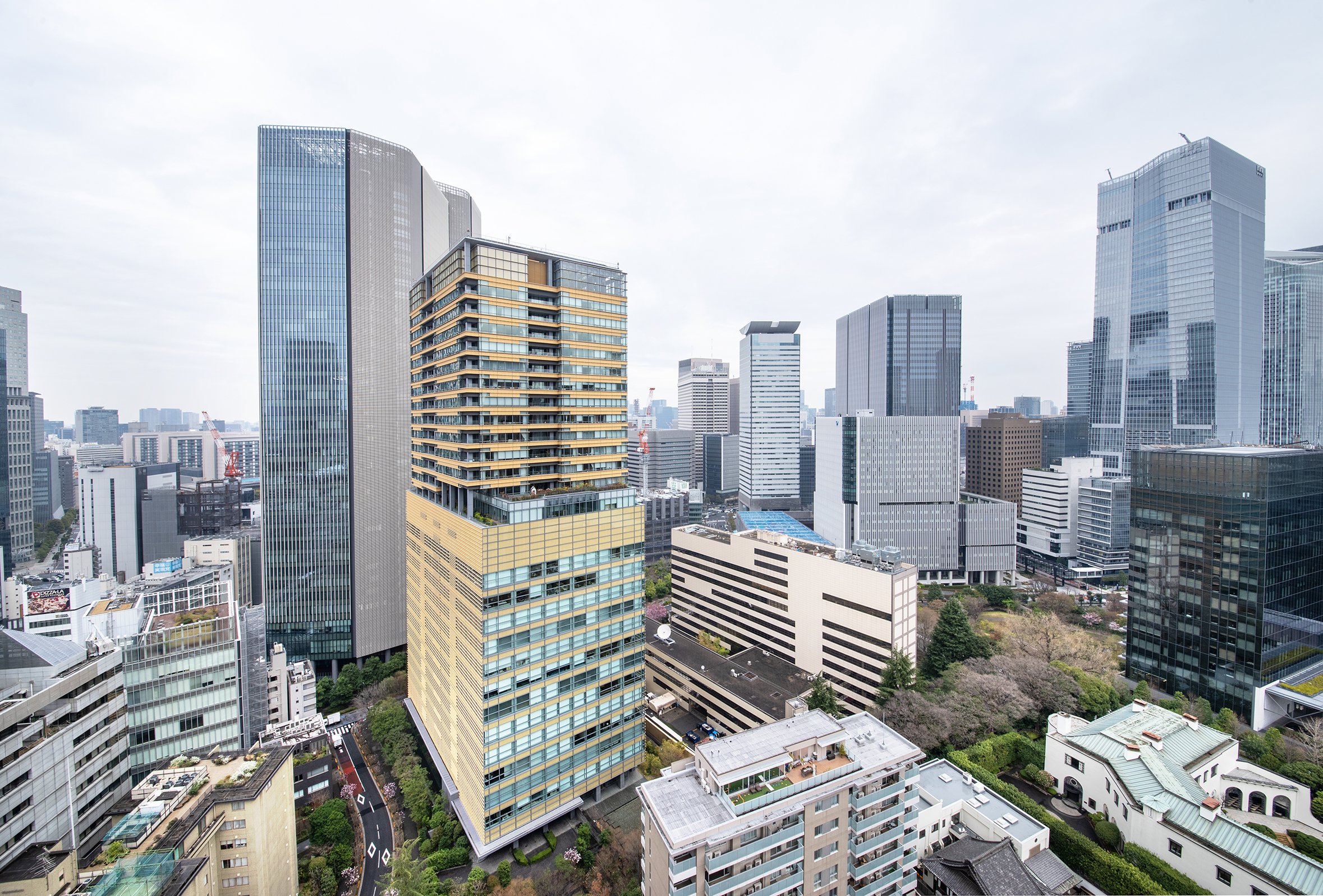  SAION SAKURAZAKA - 物件實景