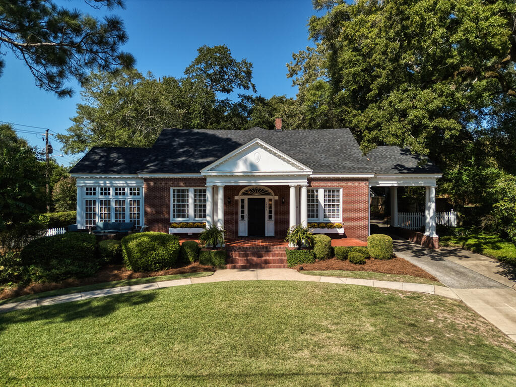 Hilton Ave, Columbus, GA 31906