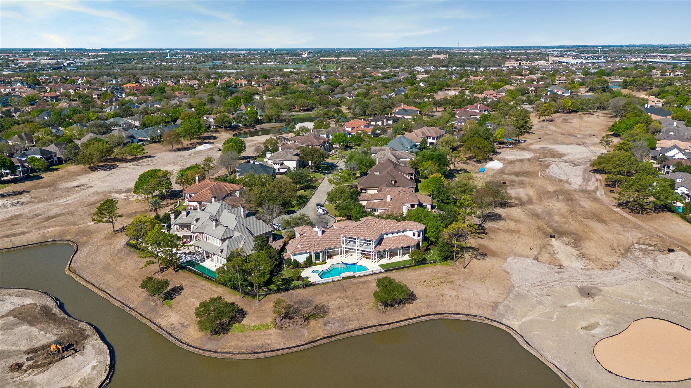  11602 Versailles Lakes Lane - 物件實景