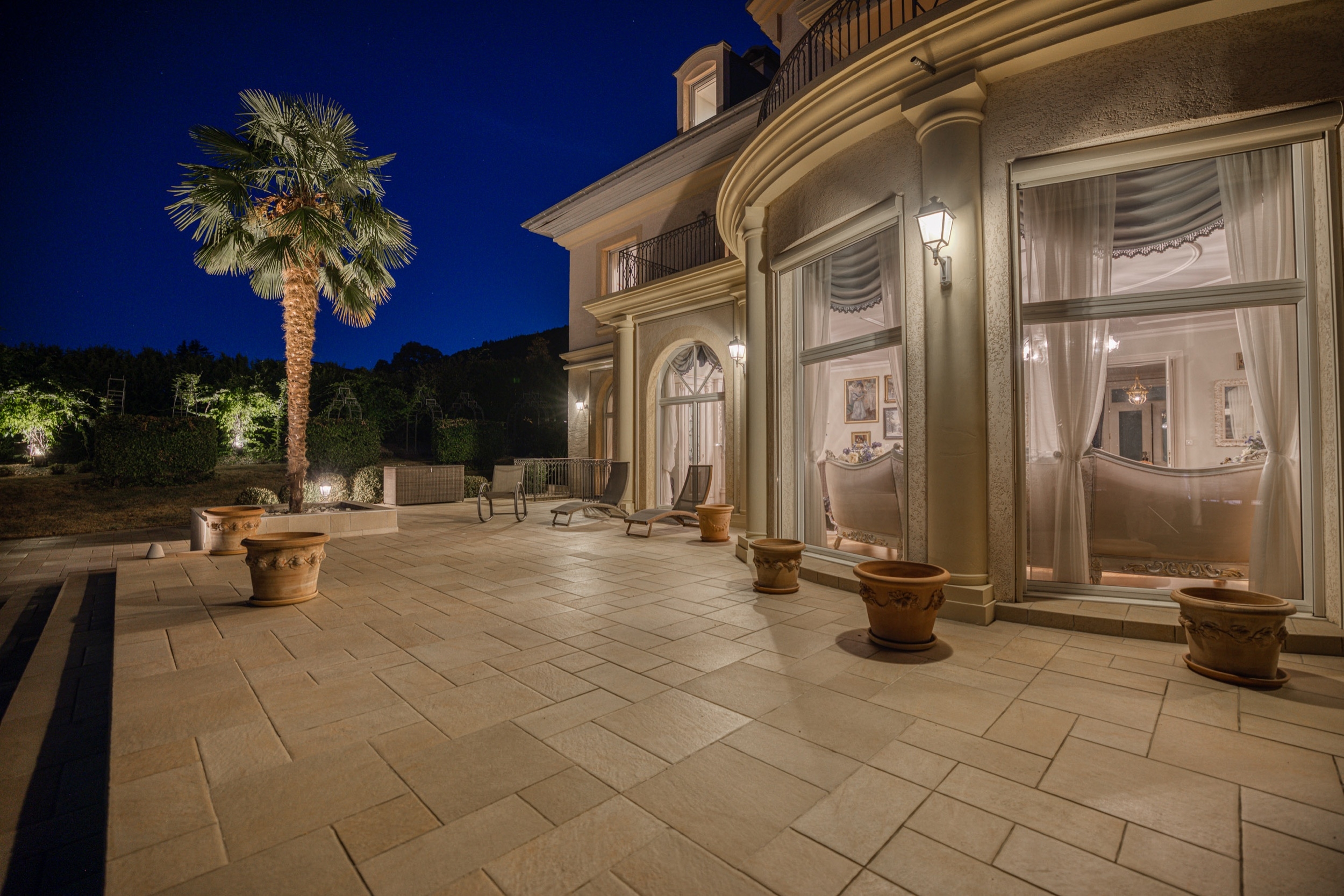  Unique property in the heart of Divonne-les-Bains - 物件實景