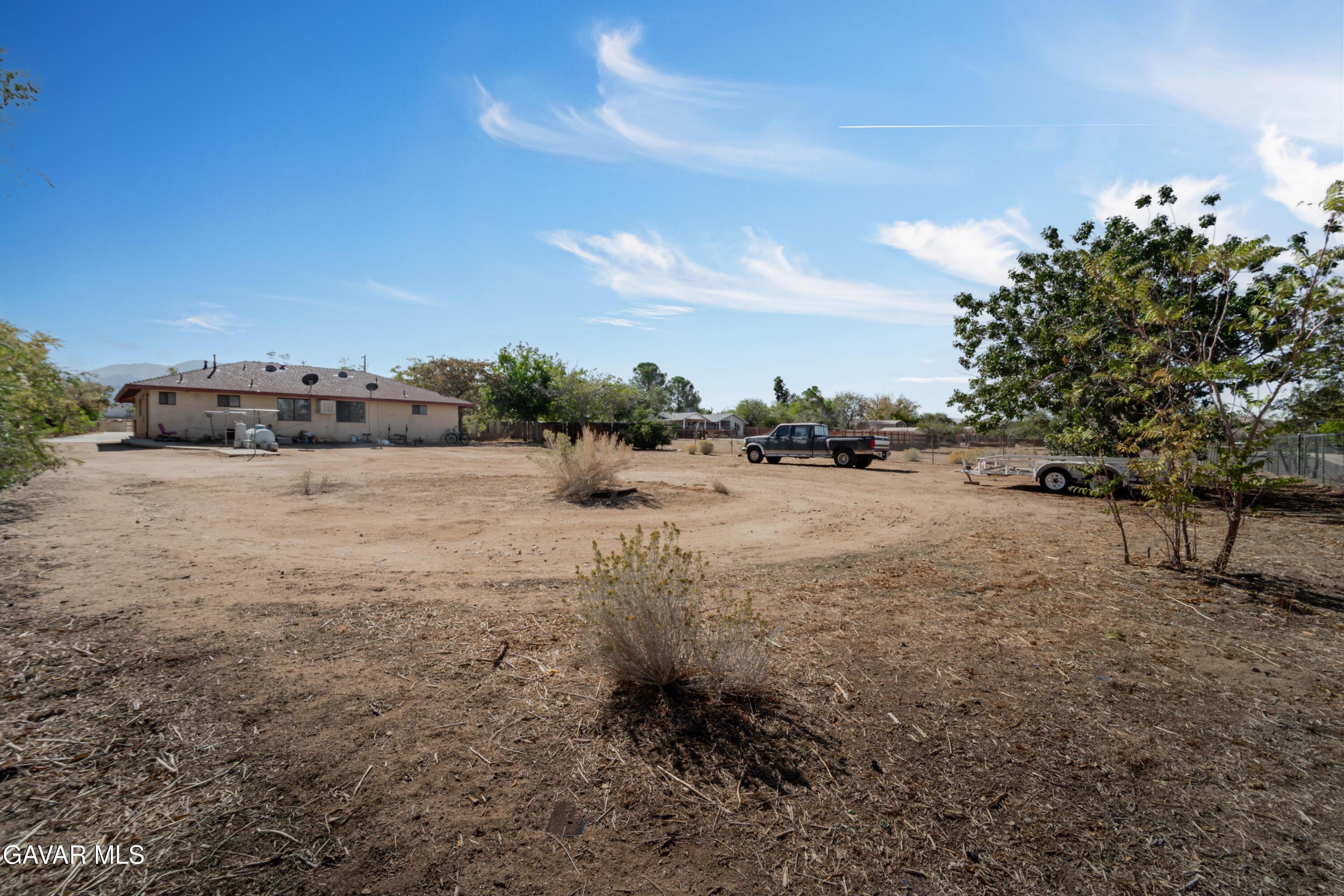 Pearblossom, California, 93553, United States, 4 Bedrooms Bedrooms, ,3 BathroomsBathrooms,Residential,For Sale,1971621