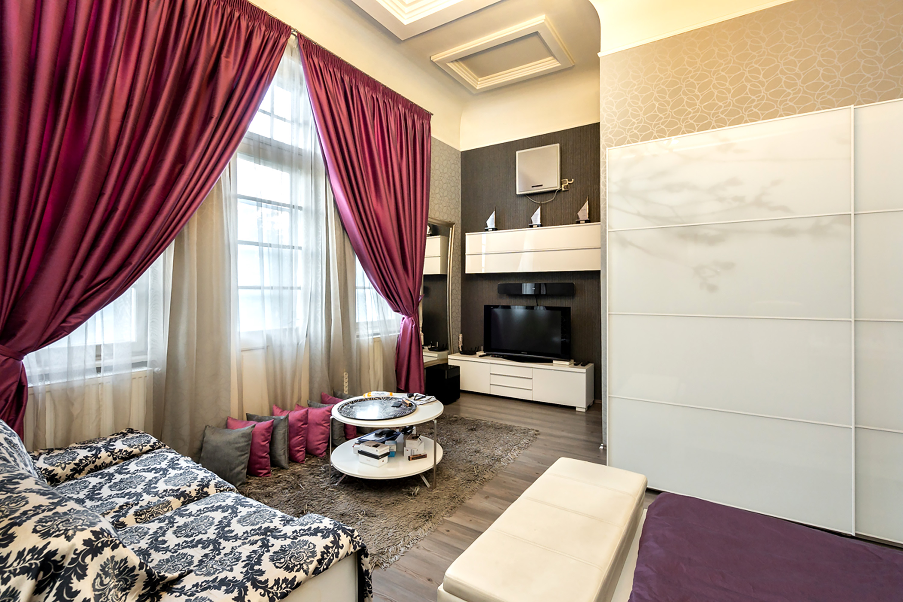  Historic Mansion with Secret Garden in the Heart of Bucharest - 物件實景