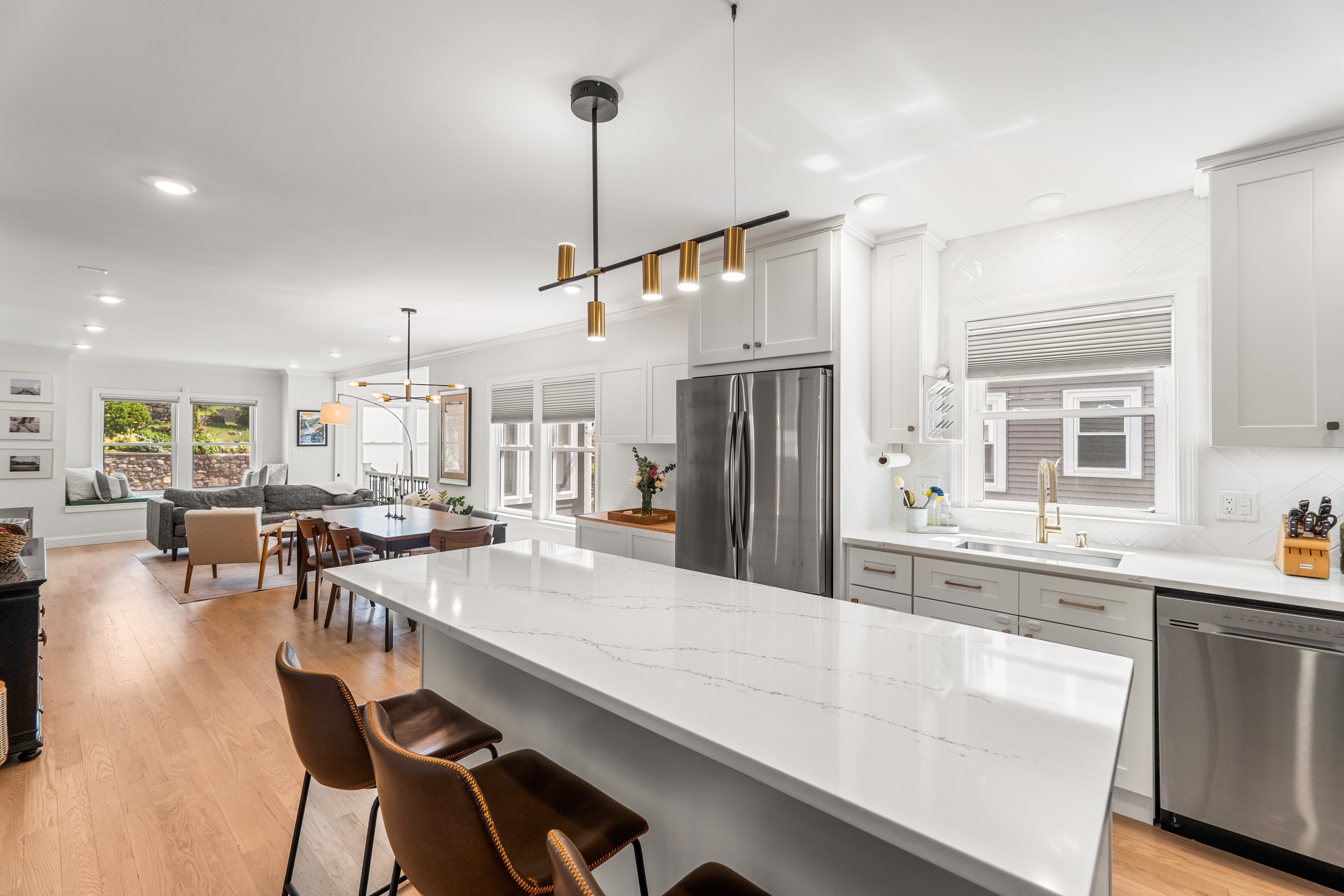  172 Orchard Street, Watertown, MA, 02472 - 物件實景