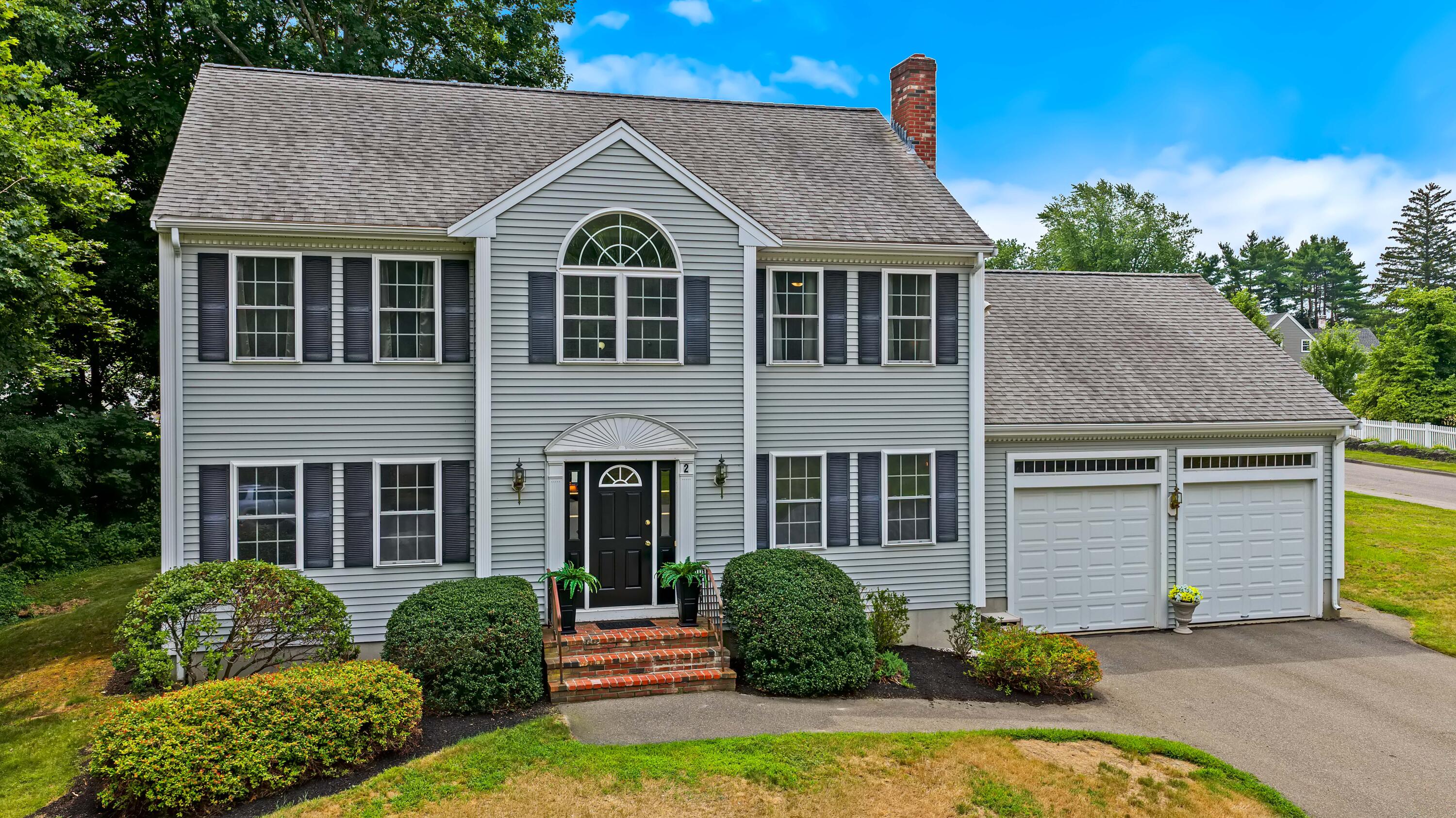  2 Ture Lane, Holbrook, MA, 02343 - 物件實景