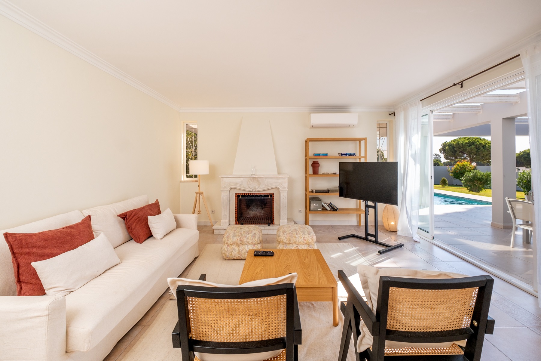  Detached house, 4 bedrooms, for Sale - 物件實景