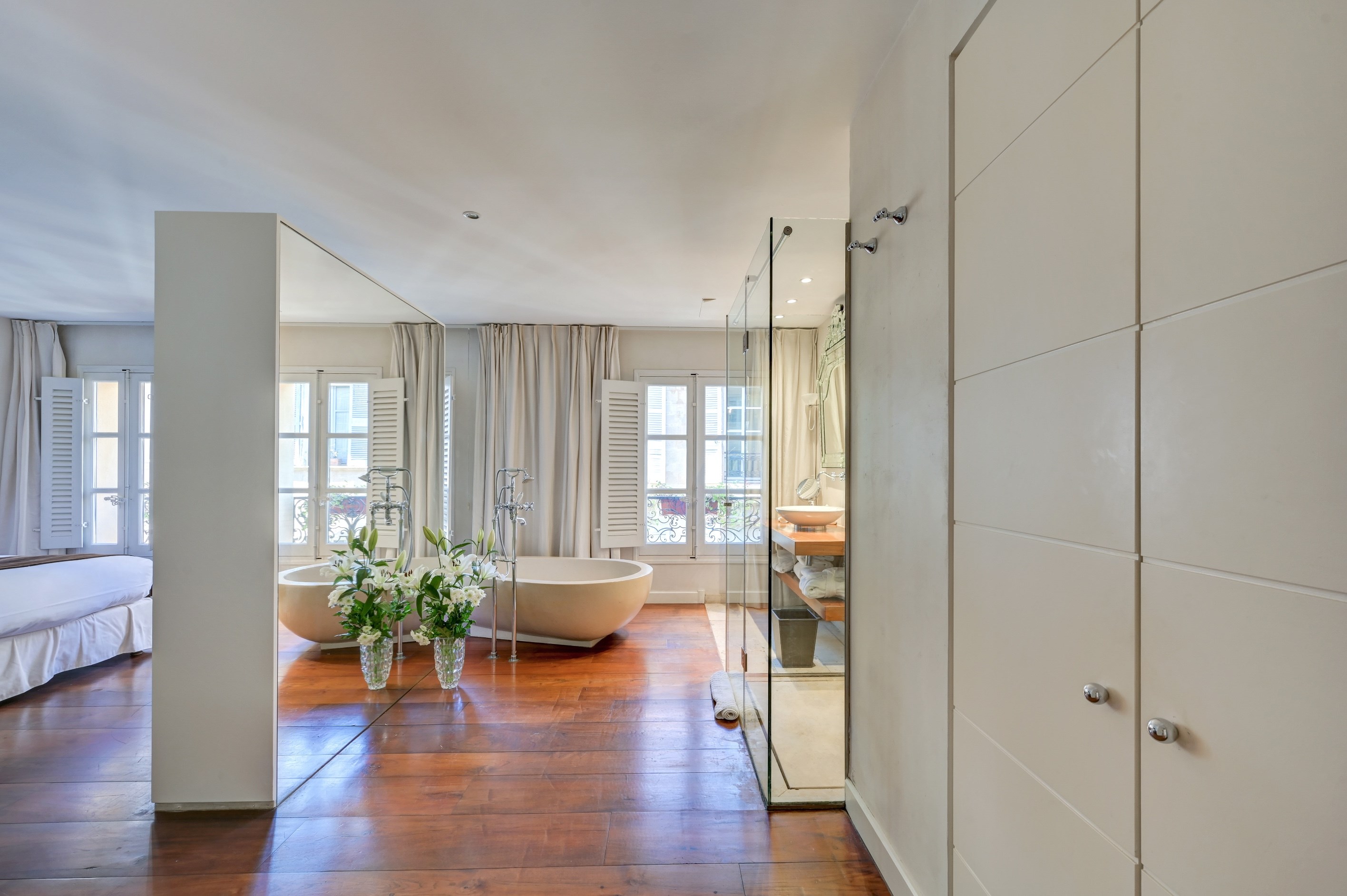  Mazarin district exceptional house - 物件實景