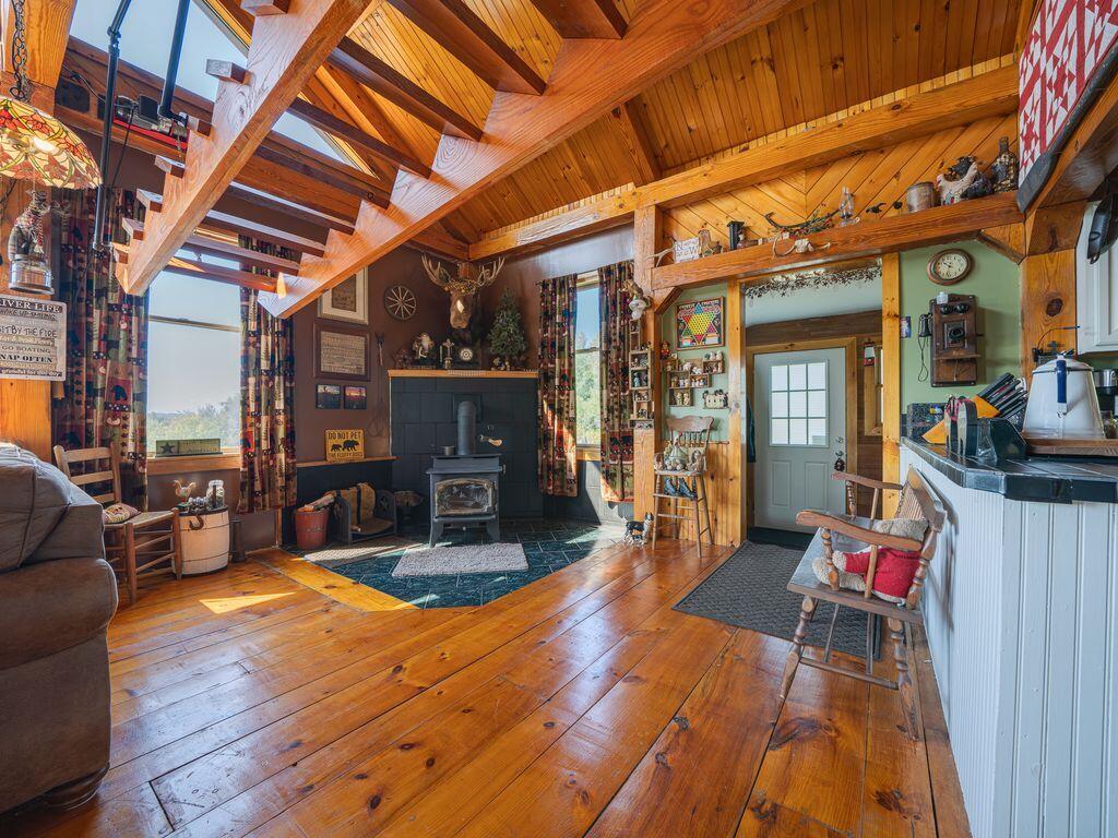 Gouverneur, New York, 13642, United States, 1 Bedroom Bedrooms, ,1 BathroomBathrooms,Residential,For Sale,1911047