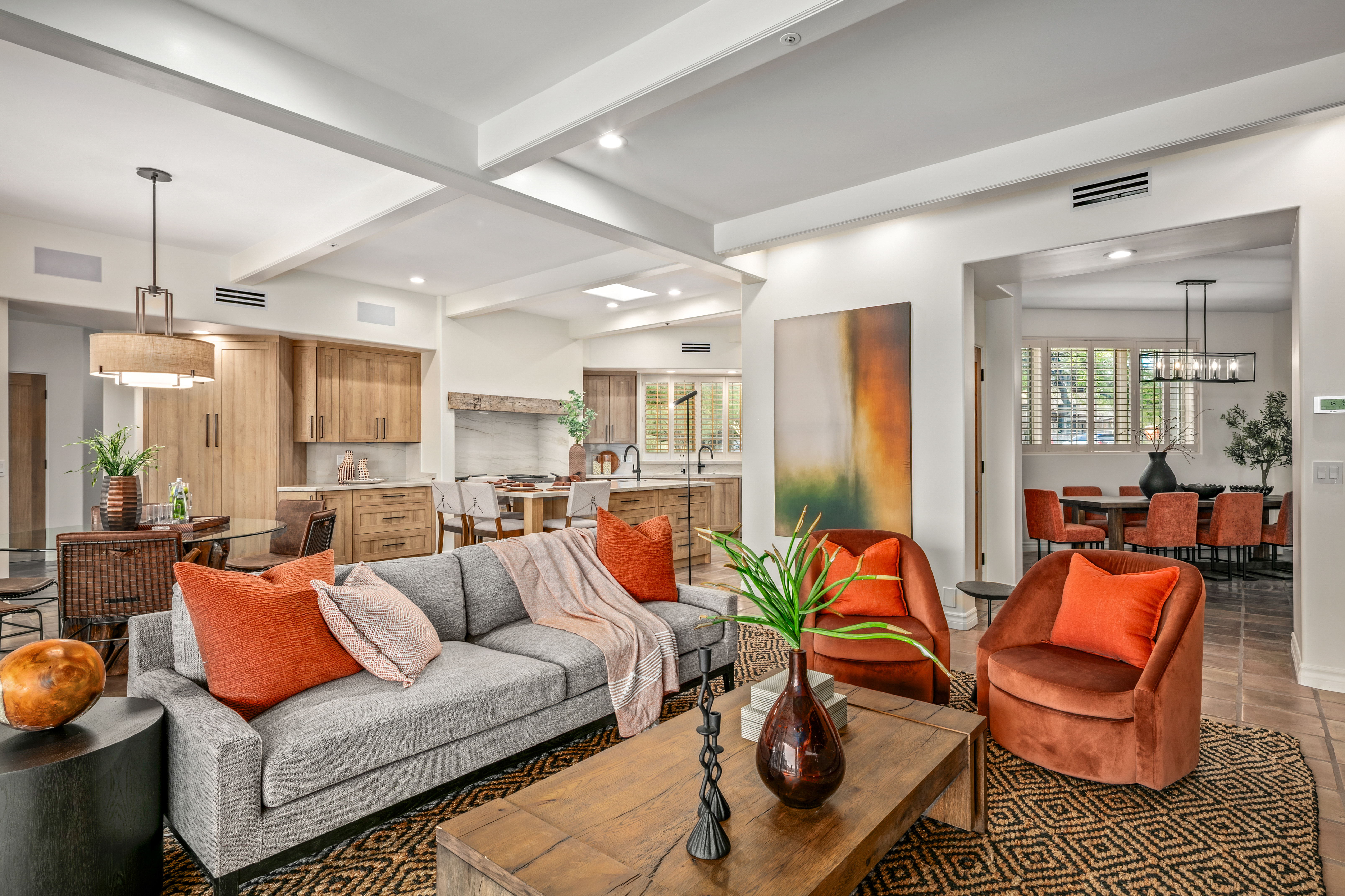  38450 N 95th Place  Scottsdale, AZ - 物件實景
