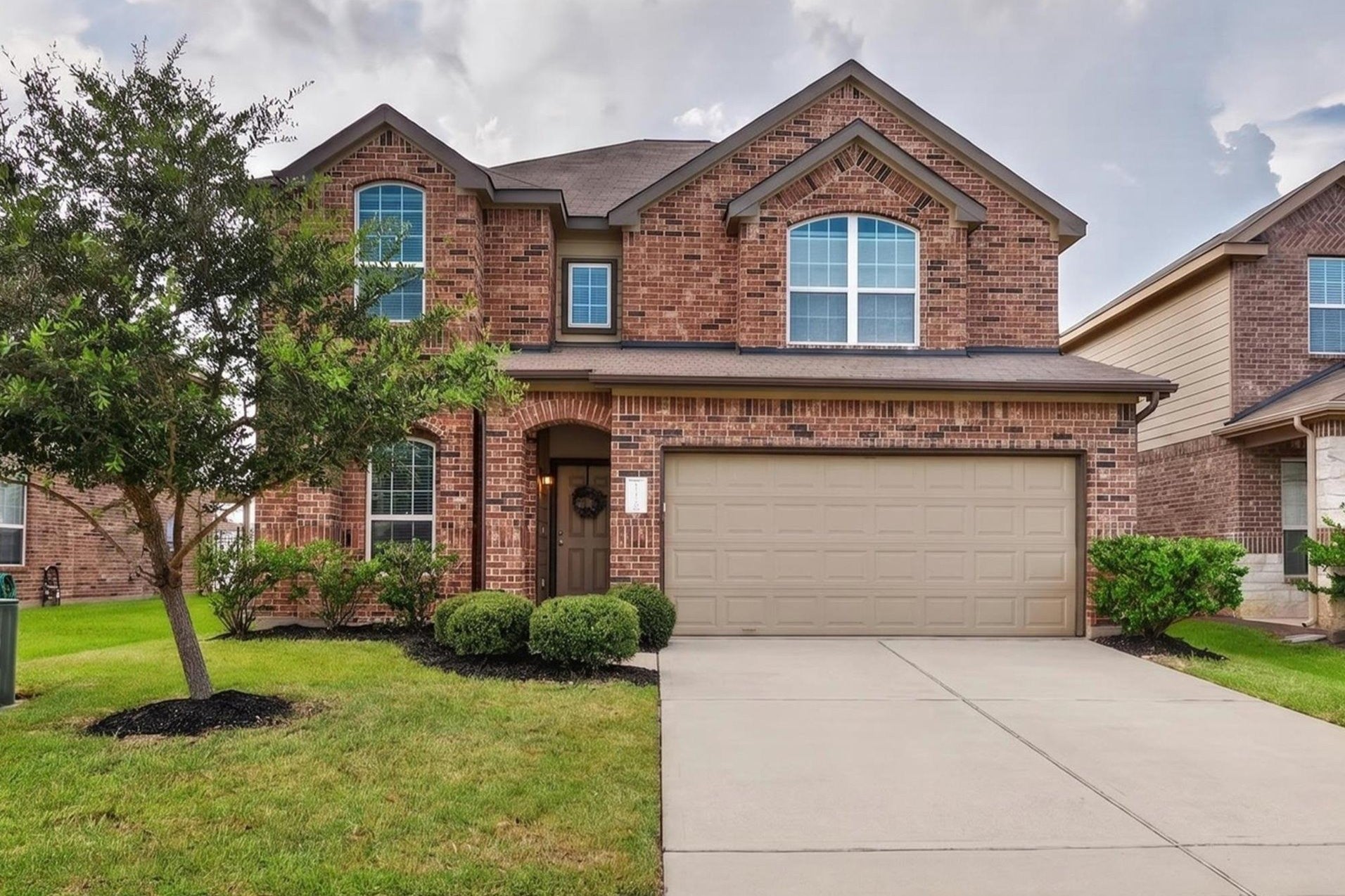 Puccini Pl, Katy, TX 77493 #1
