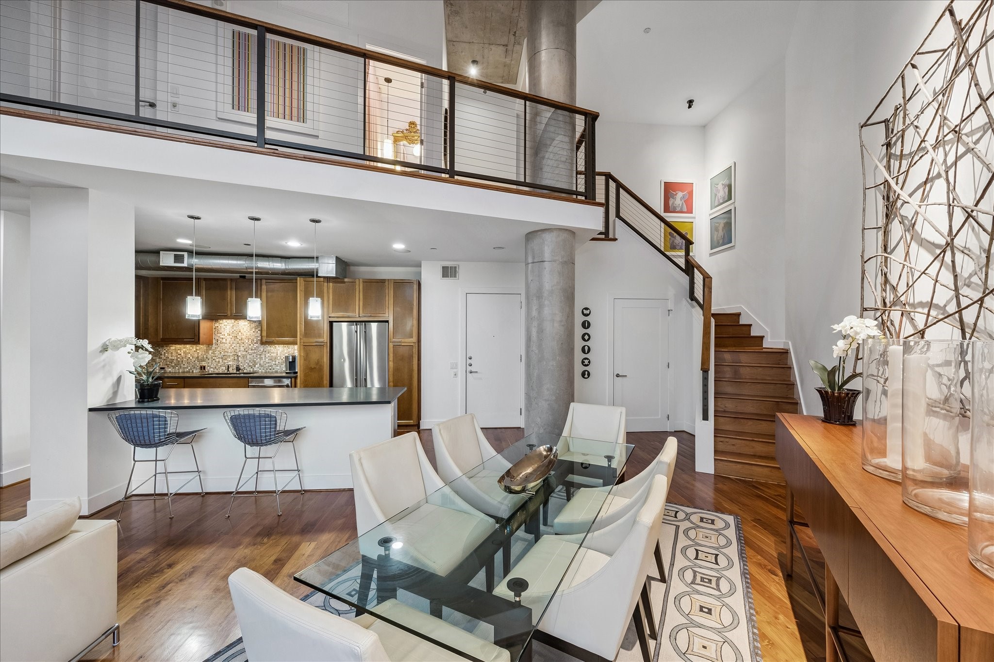  5005 Hidalgo Street #603 - 物件實景