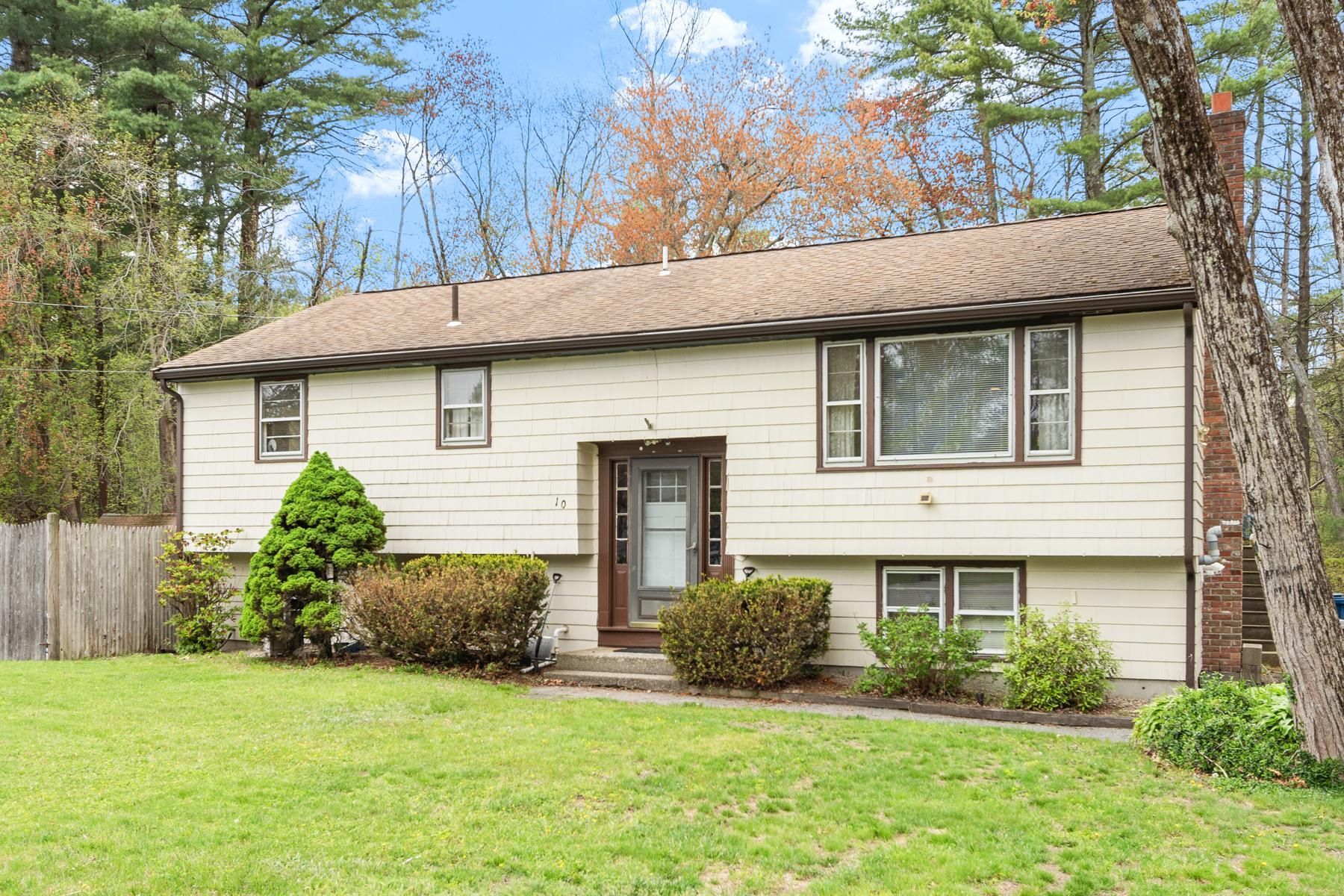  10 Meadowglen Road, Billerica, MA, 01862 - 物件實景