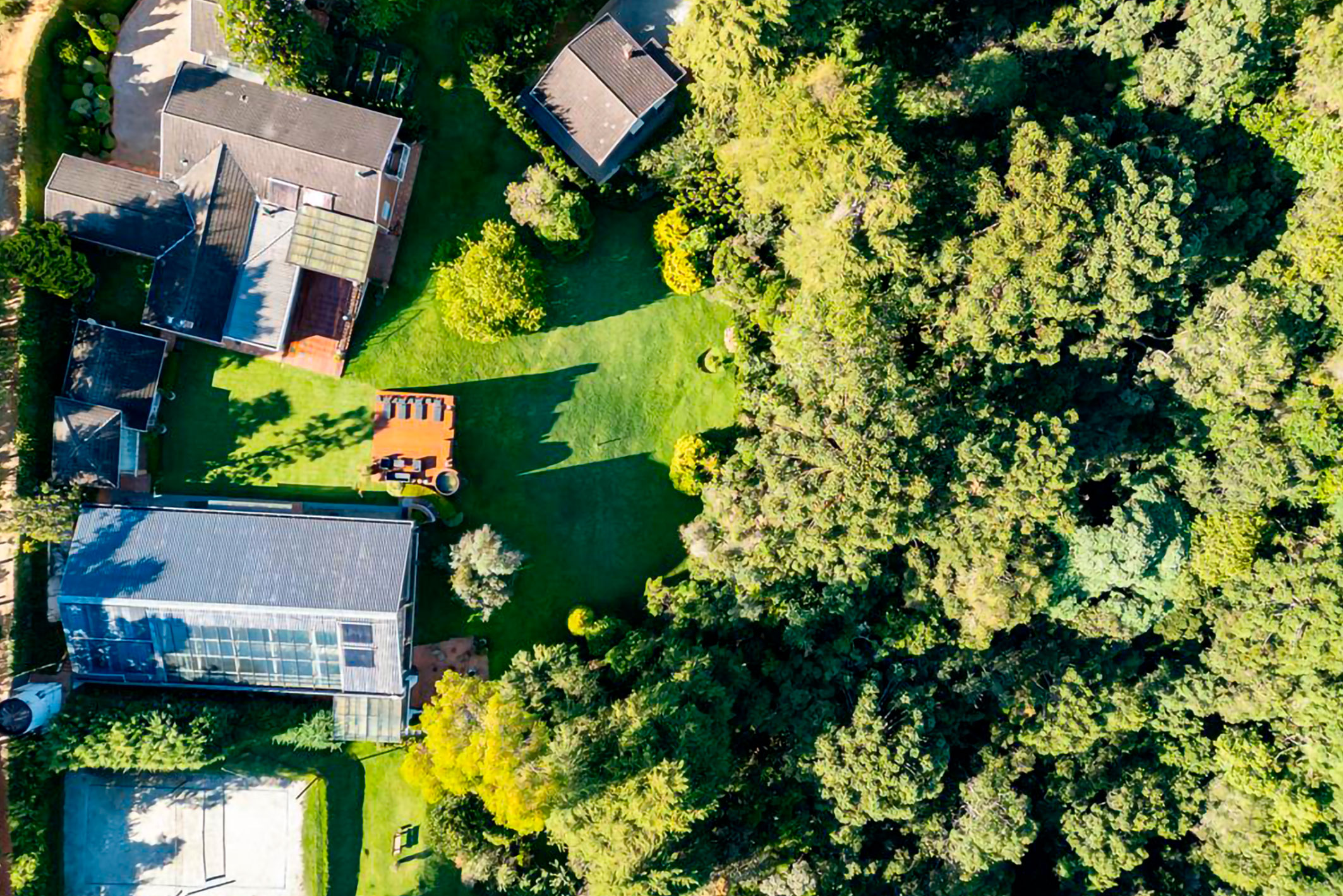  House with eight suites and private leisure facilities in Campos do Jordão - 物件實景
