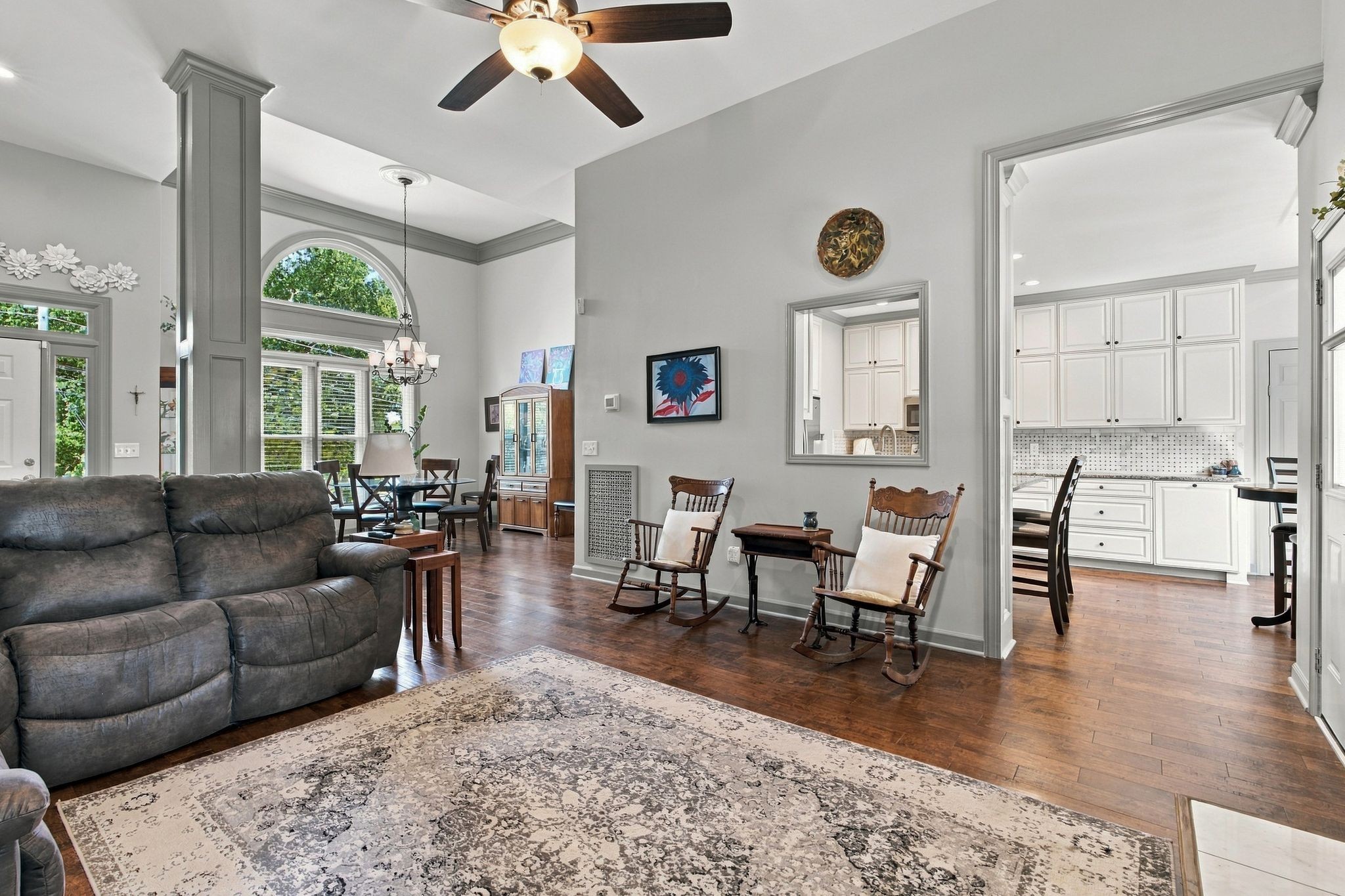  8207 Poplar Creek Road, Nashville, TN 37221 - 物件實景