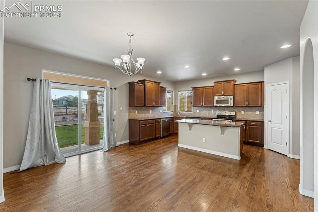 10626 Mt Emerald Drive, Peyton, Colorado, 80831, United States, 5 Bedrooms Bedrooms, ,4 BathroomsBathrooms,Residential,For Sale,10626 Mt Emerald Drive,1656406