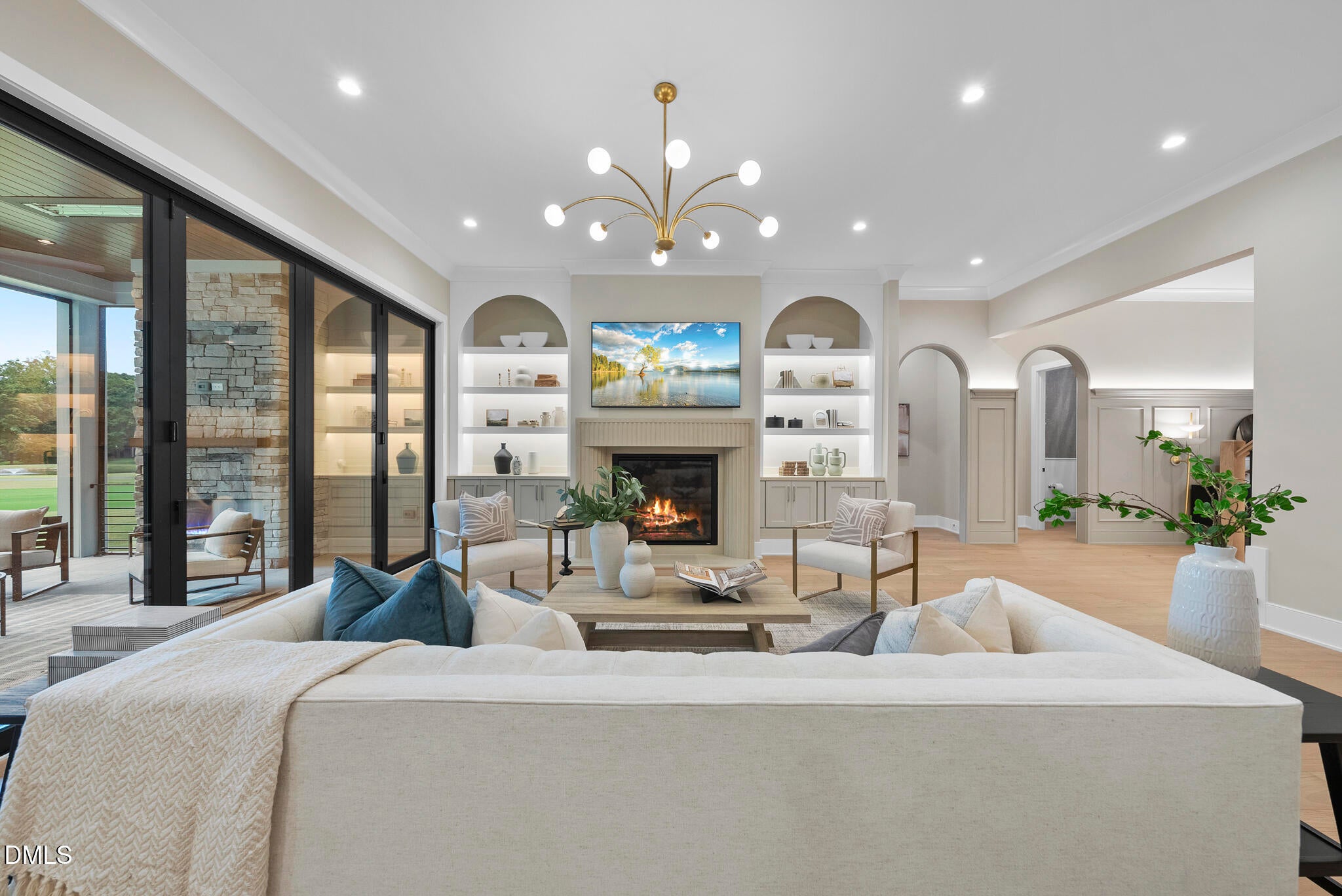 Raleigh, North Carolina, 27615, United States, 5 Bedrooms Bedrooms, ,6 BathroomsBathrooms,Residential,For Sale,1998897