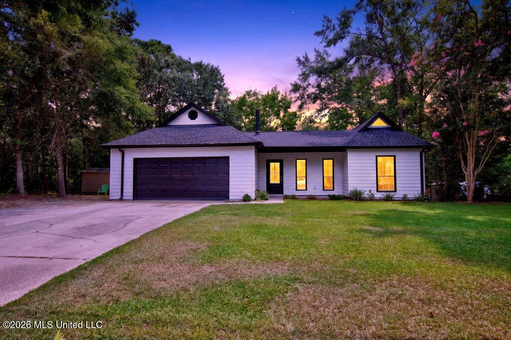 Barracuda Dr, Gautier, MS 39553 #1