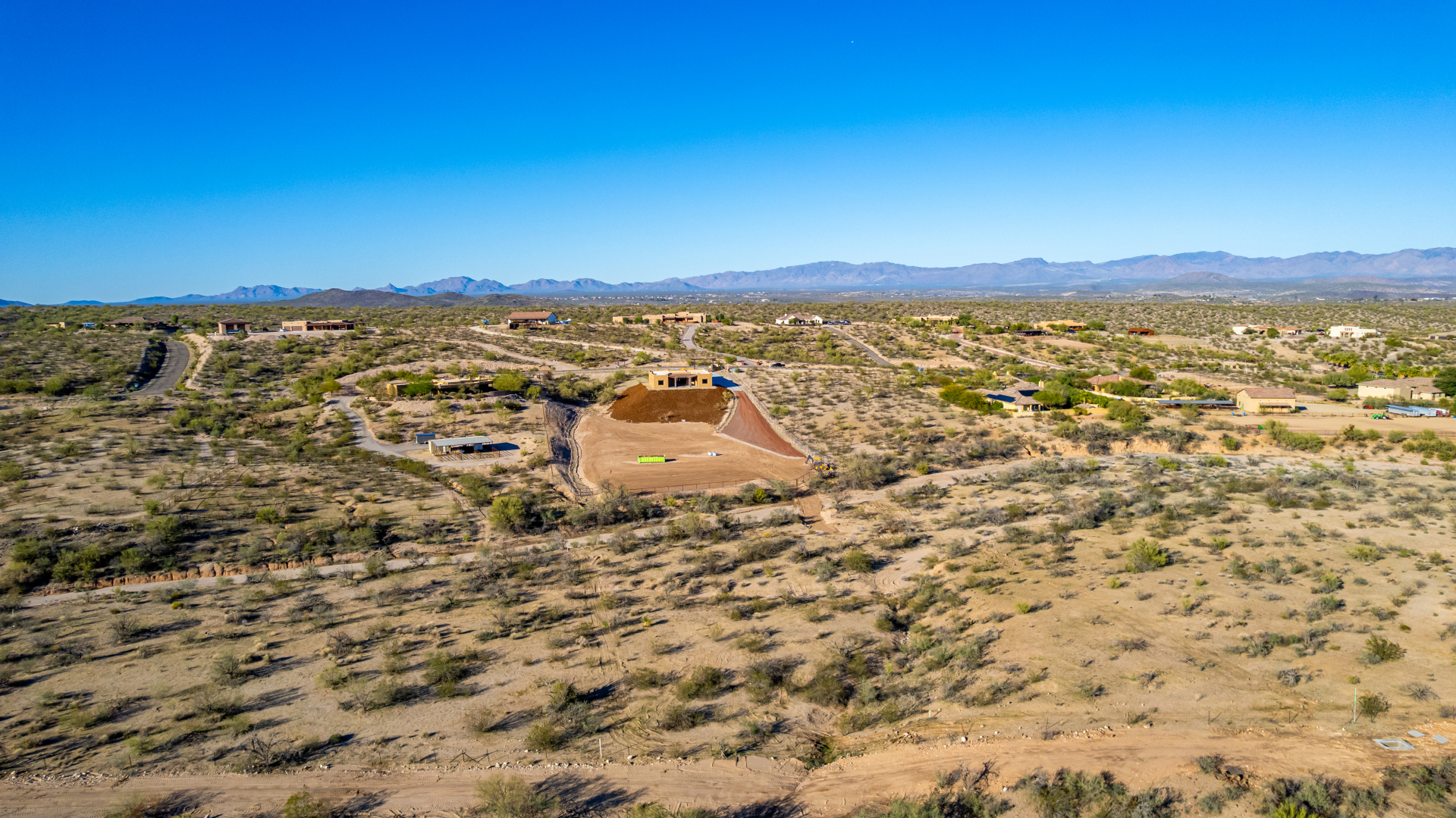 Wickenburg, Arizona, 85390, United States, 4 Bedrooms Bedrooms, ,3 BathroomsBathrooms,Residential,For Sale,2000369