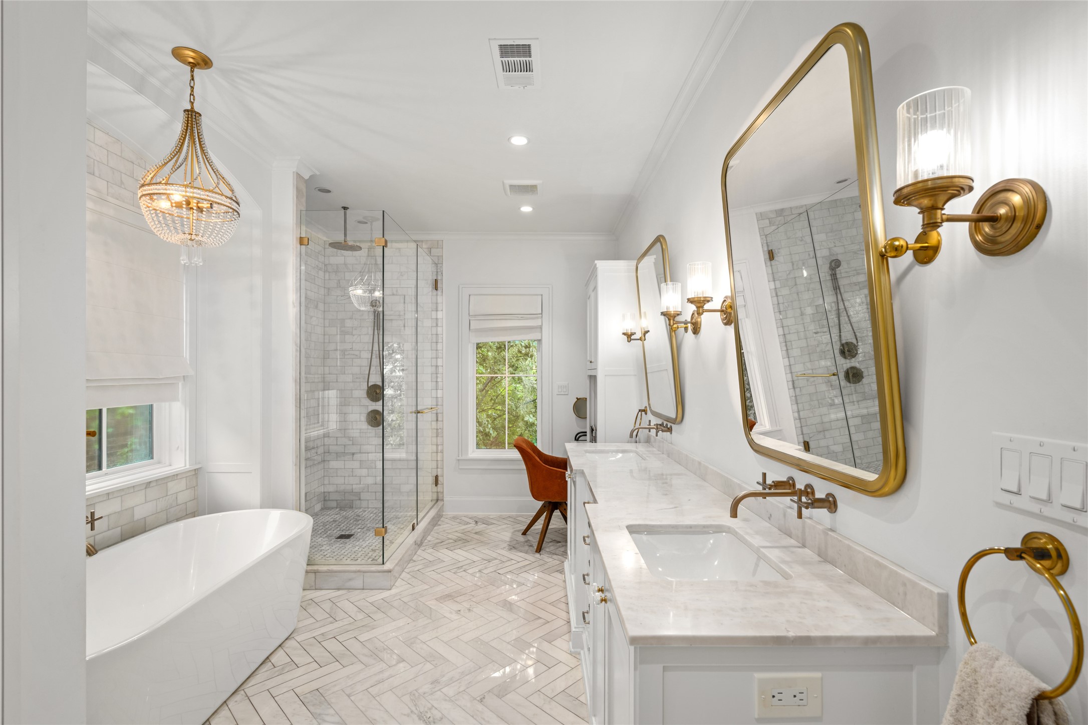  4107 Grennoch Lane - 物件實景