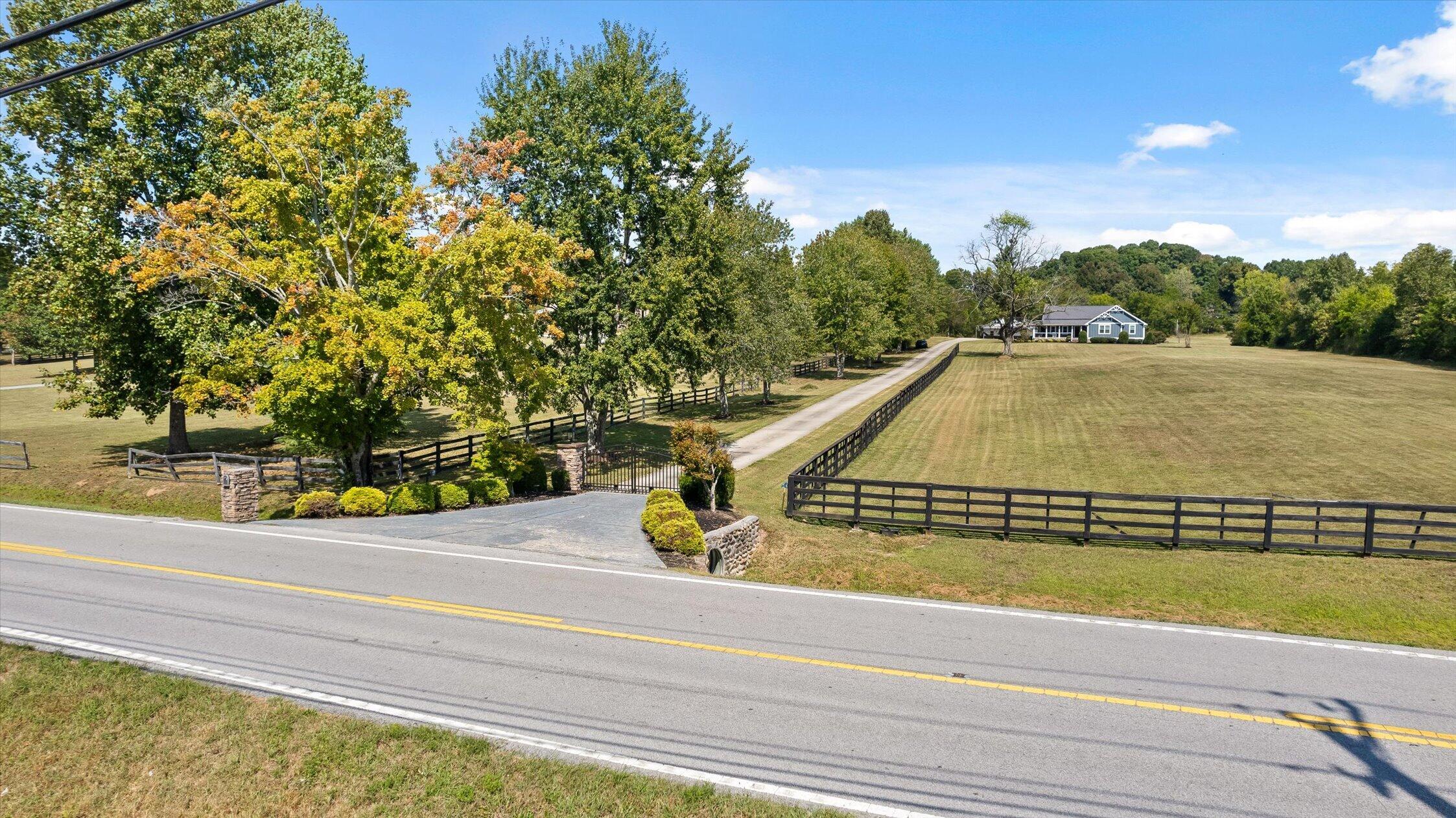 Mahan Gap Rd, Ooltewah, TN 37363 #1