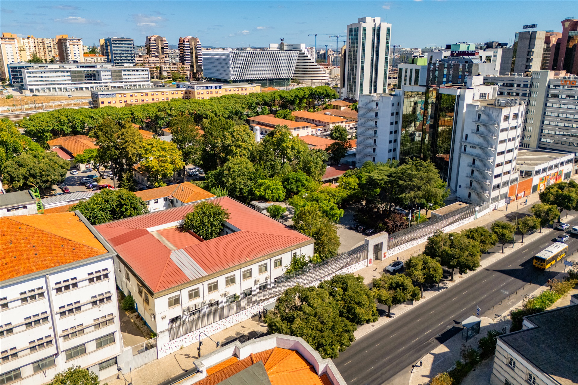  Building, 11 bedrooms, for Sale - 物件實景