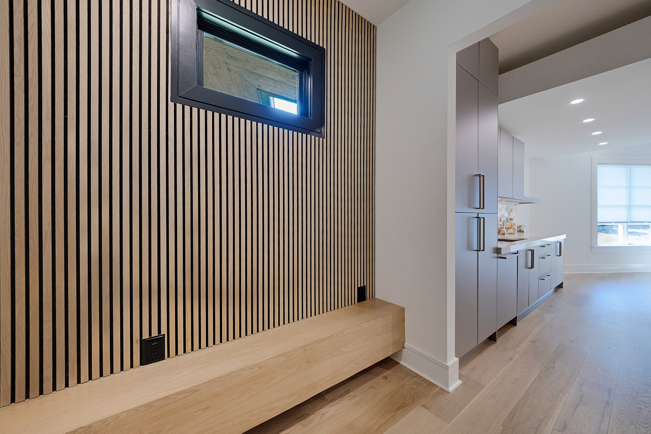  Striking Contemporary Design and Thoughtful Craftsmanship - 物件實景