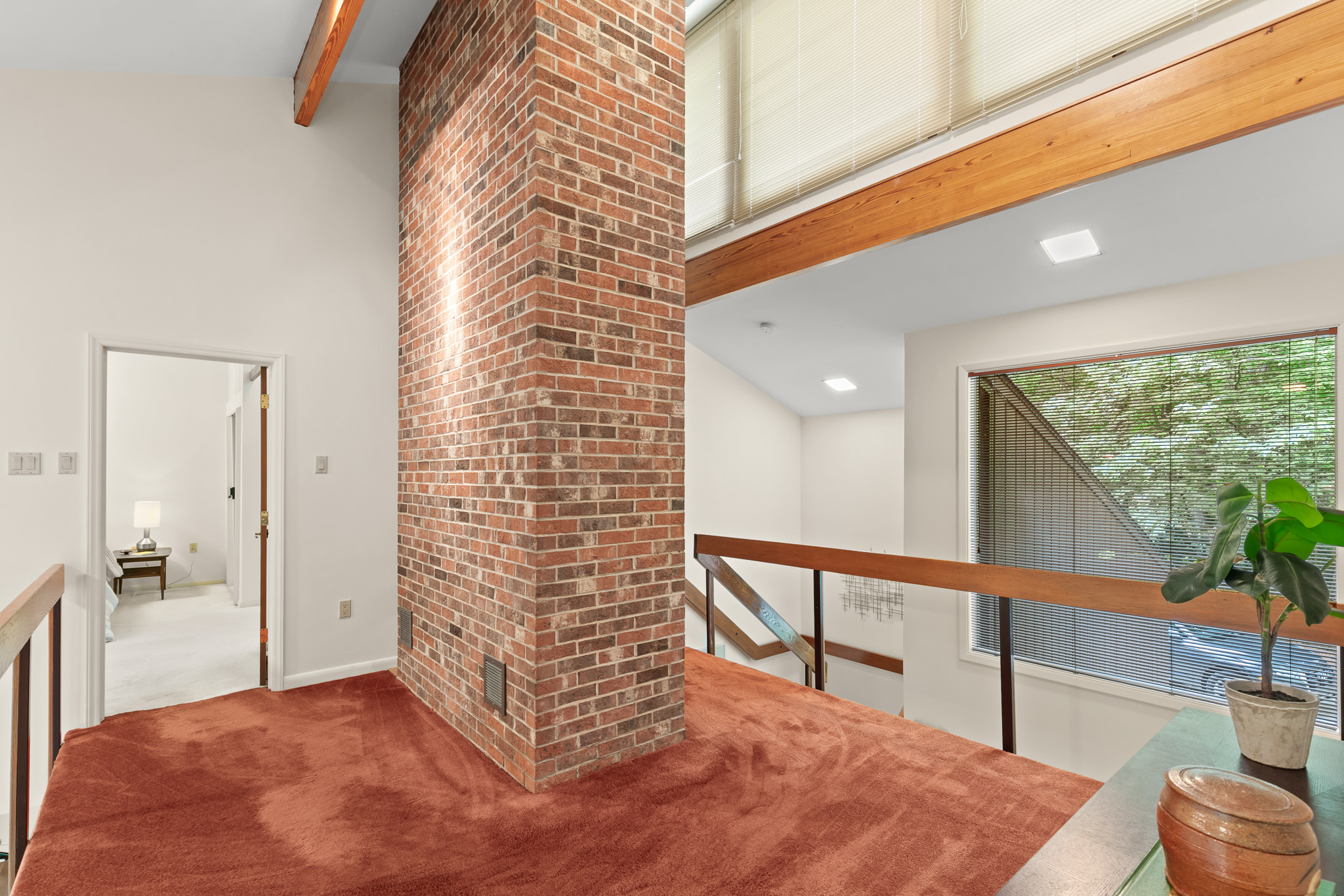  1429 Arboretum Drive, Chapel Hill, NC 27517 - 物件實景