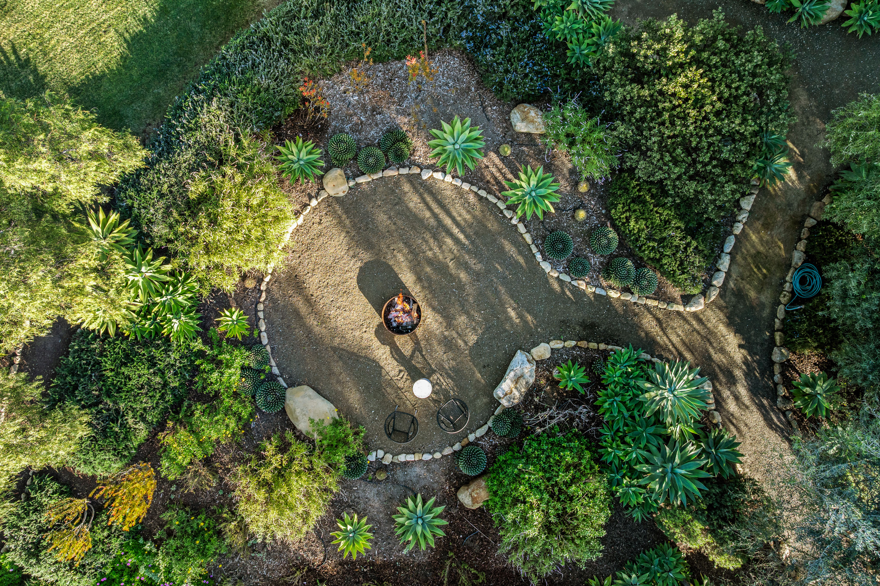  Los Olivos View Home - 物件實景