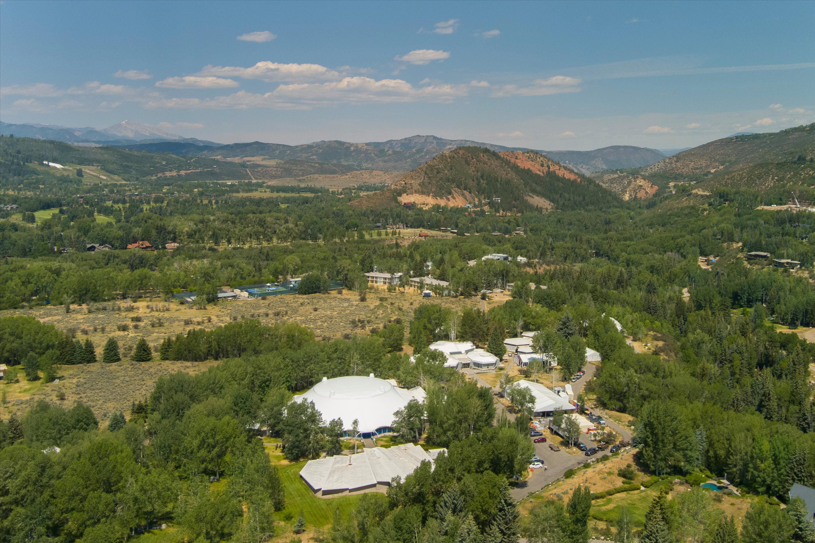  736 W Smuggler Street, Aspen, CO, 81611 - 物件實景