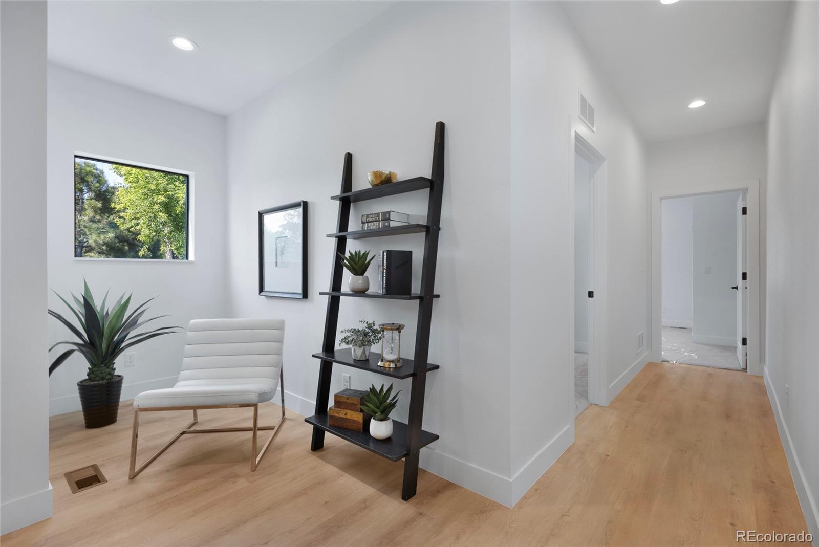 Denver, Colorado, 80214, United States, 3 Bedrooms Bedrooms, ,4 BathroomsBathrooms,Residential,For Sale,1891776
