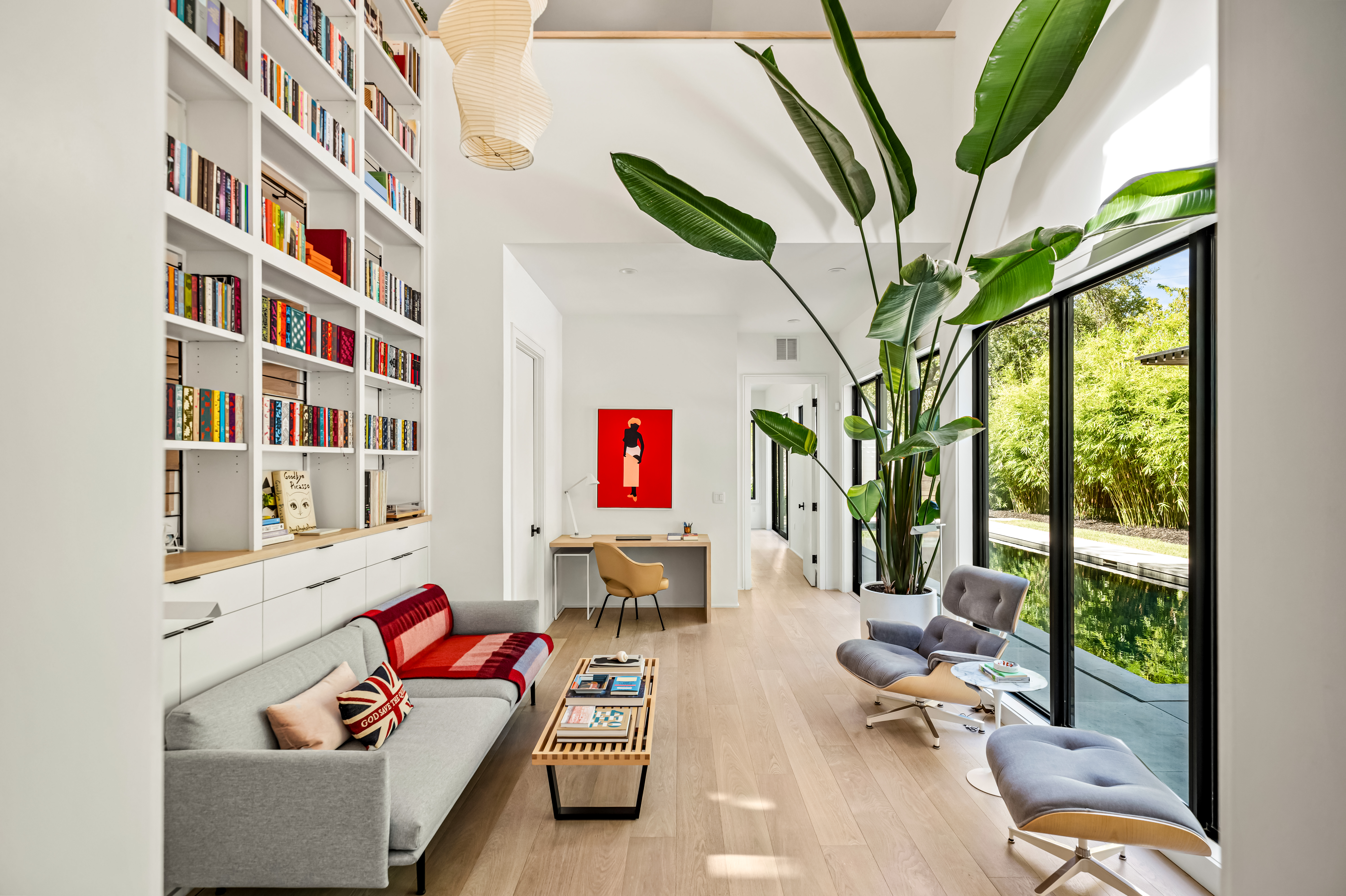  Modern Design with Boutique Hotel Vibes - 物件實景