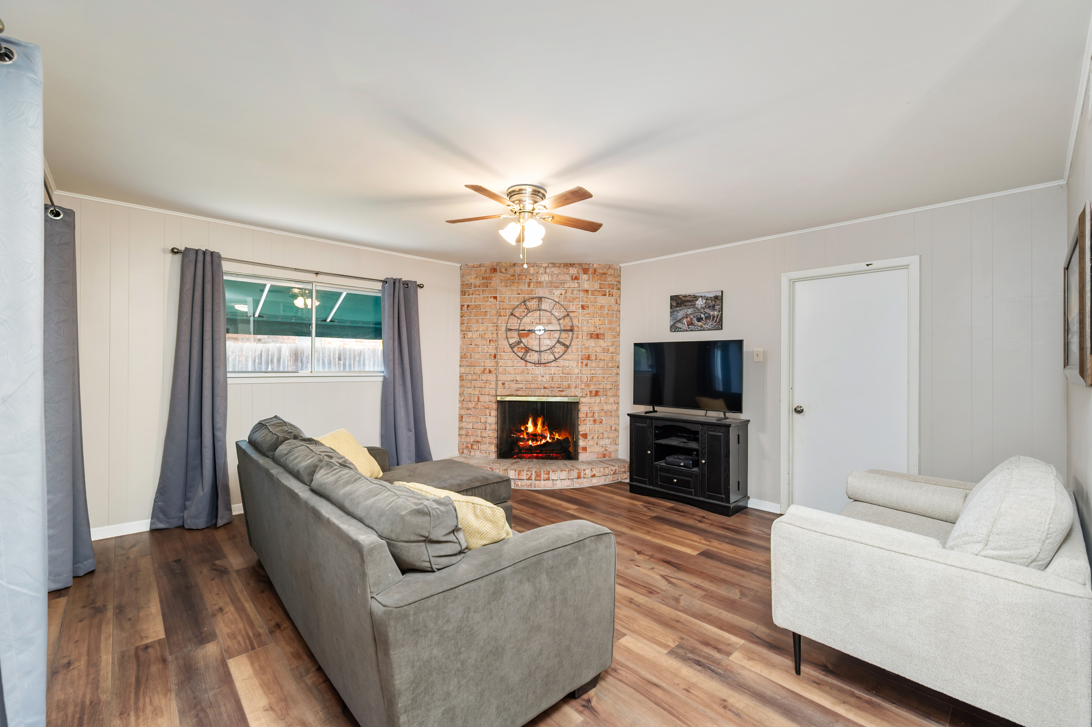  9507 La Rue Street, San Antonio, TX 78217 - 物件實景