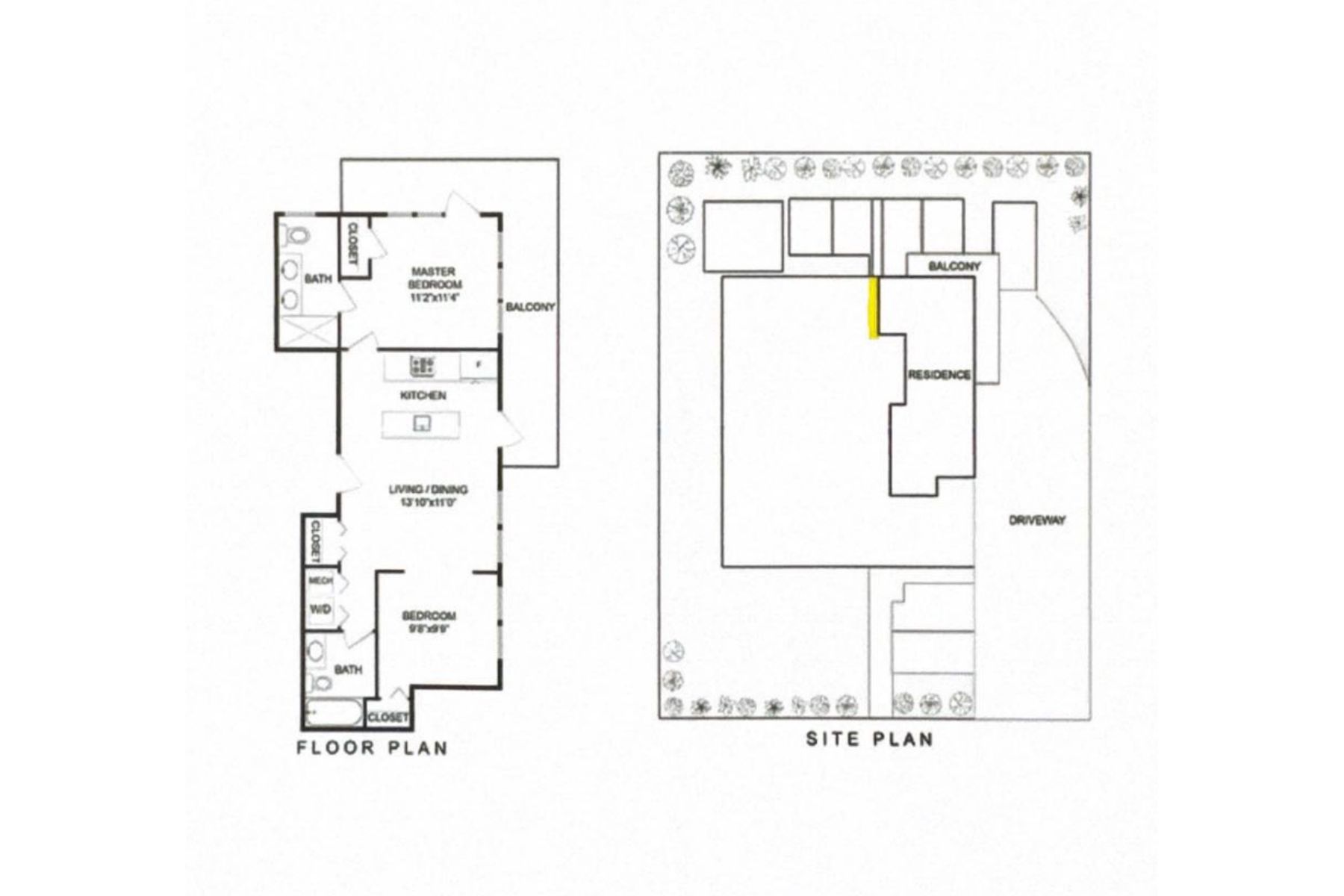  1245 N Pierce Street, Arlington, VA, 22209 - 物件實景