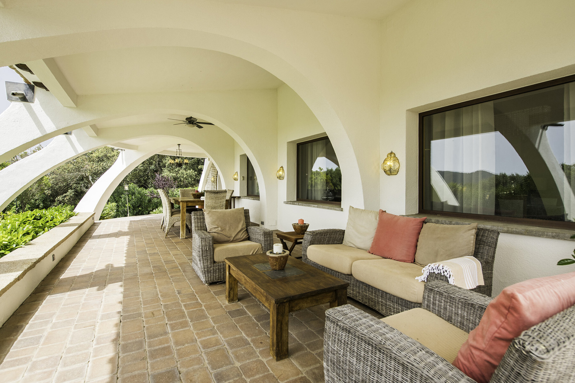  Impressive country estate in Santa Cristina de Aro - 物件實景