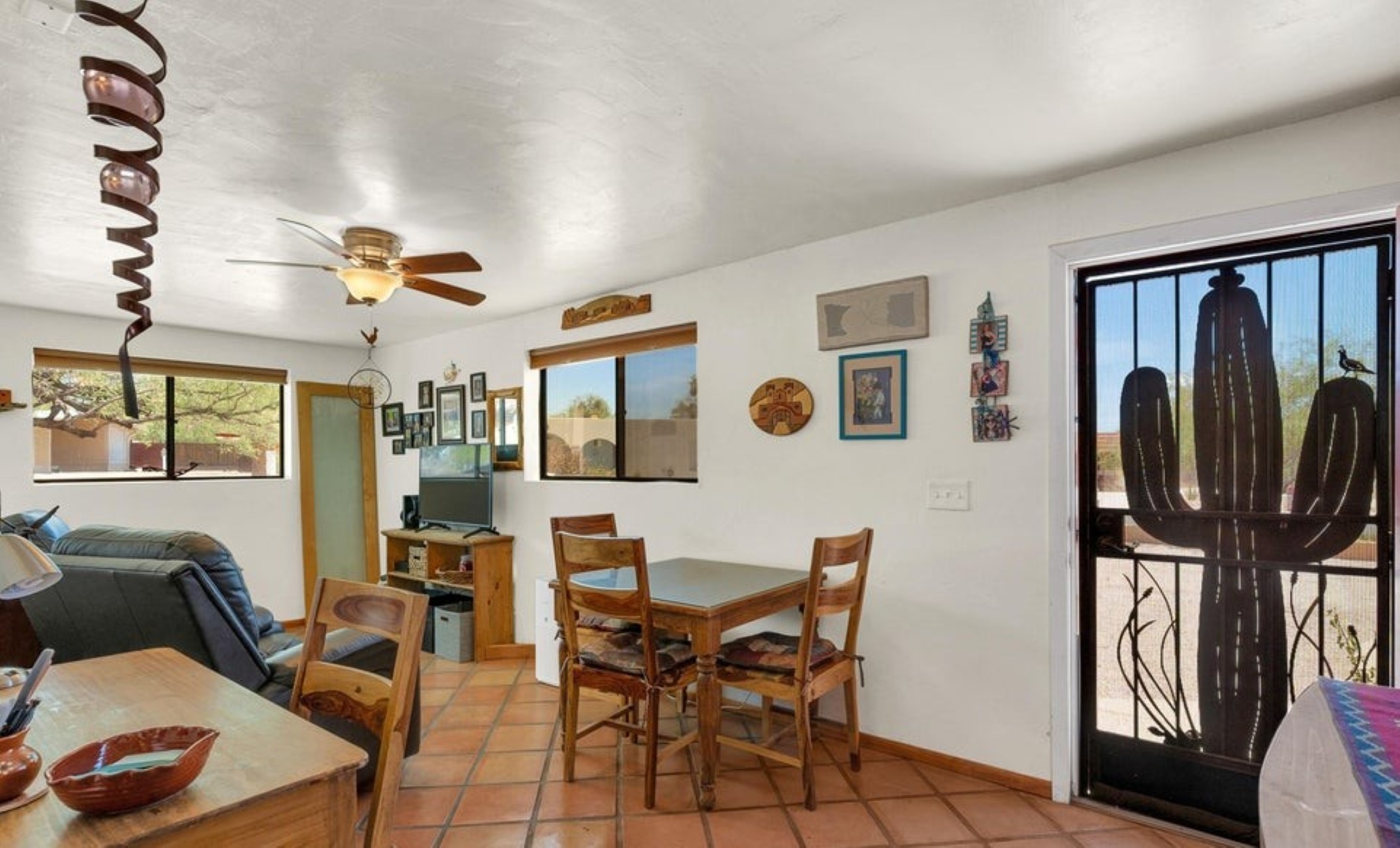  7411 E Calle Cabo, Tucson, AZ 85750 - 物件實景