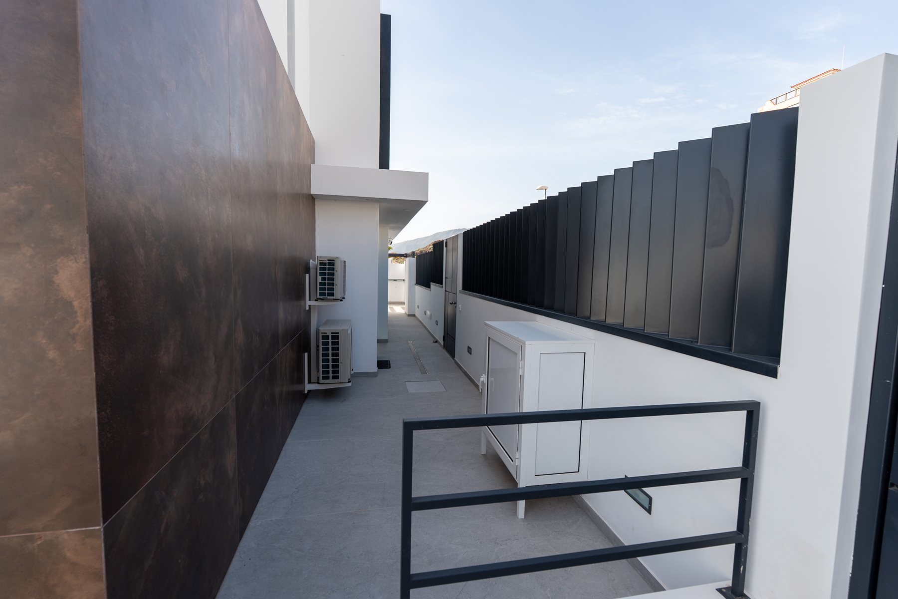  Modern Villa with Panoramic Views in Adeje - 物件實景