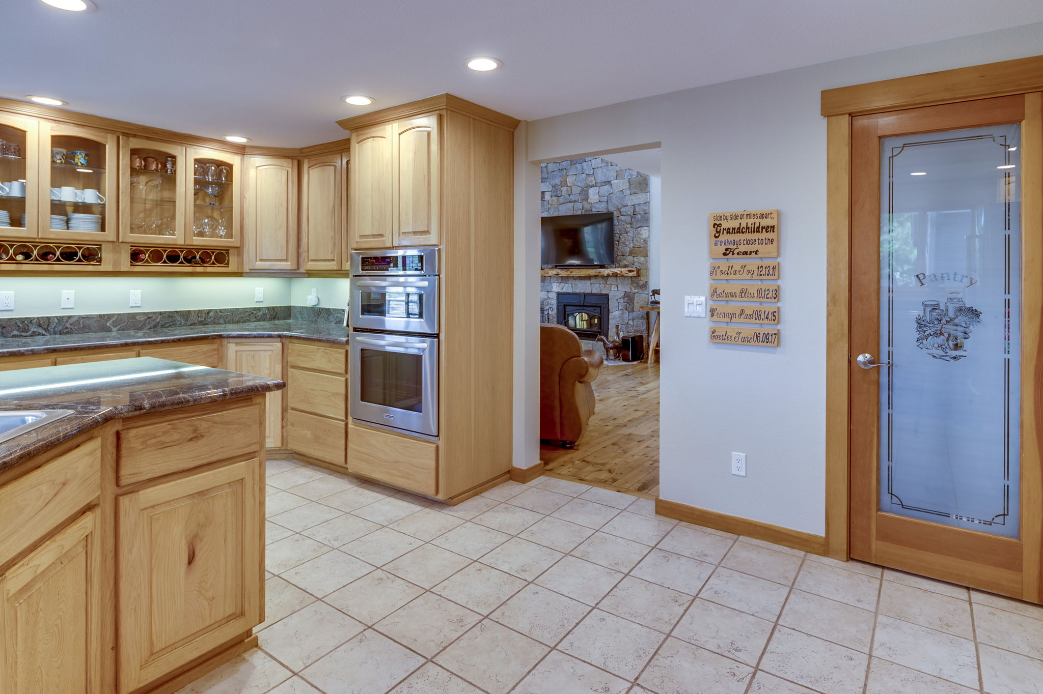 1841 NW 57th Way, Redmond, Oregon, 97756, United States, 4 Bedrooms Bedrooms, ,5 BathroomsBathrooms,Residential,For Sale,1841 NW 57th Way,1617281