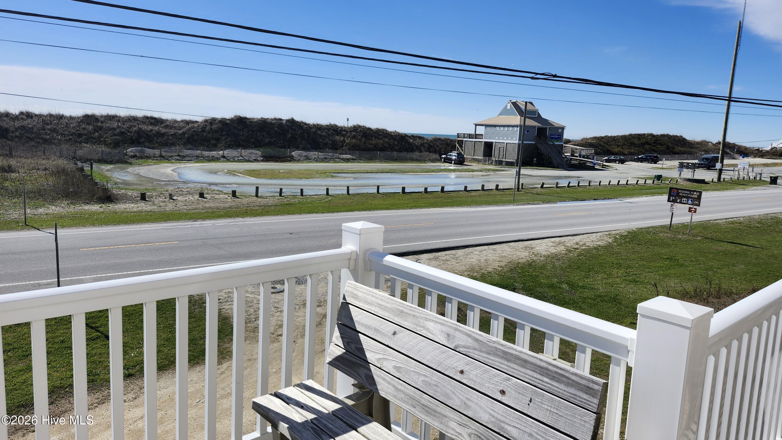 North Topsail Beach, North Carolina, 28460, United States, 4 Bedrooms Bedrooms, ,3 BathroomsBathrooms,Residential,For Sale,2032729