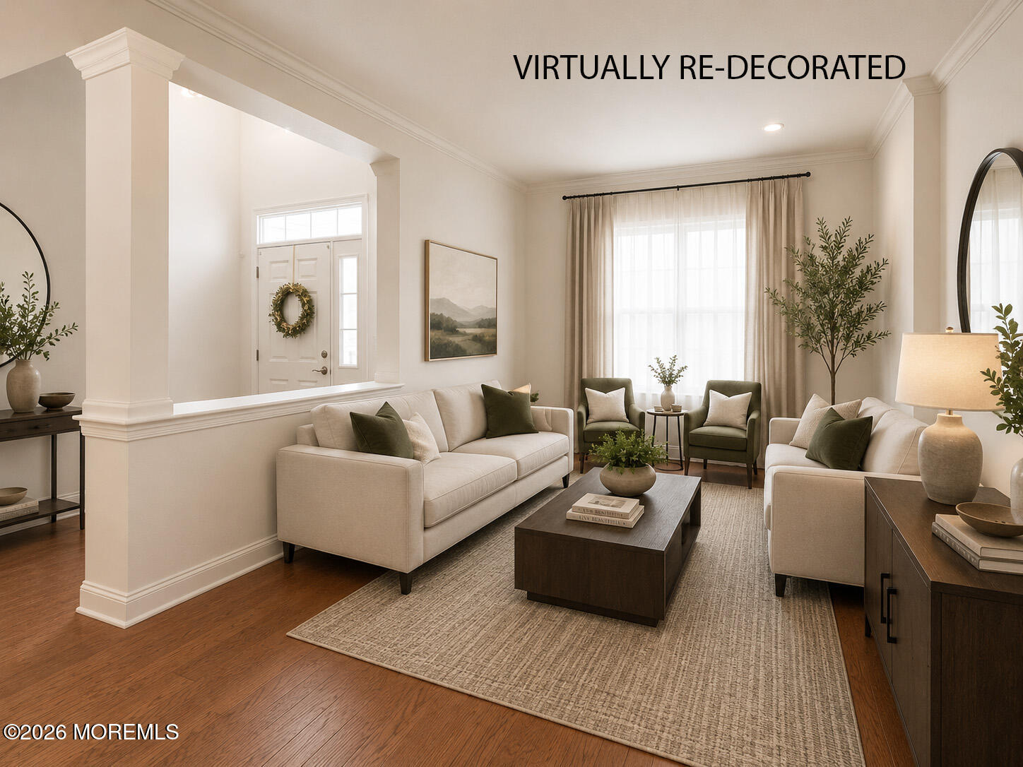 Forked River, New Jersey, 08731, United States, 4 Bedrooms Bedrooms, ,3 BathroomsBathrooms,Residential,For Sale,2048462