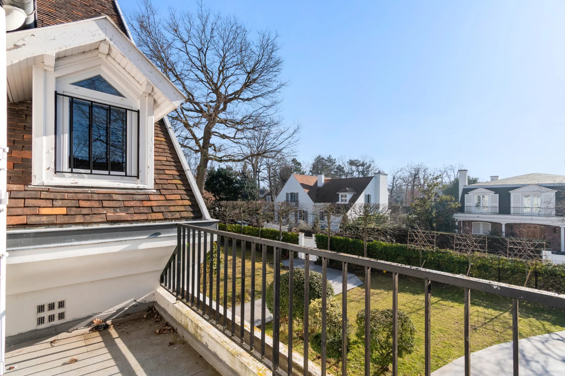 Le Vésinet, Île-de-France, 78110, FR, 9 Bedrooms Bedrooms, ,6 BathroomsBathrooms,Residential,For Sale,1994556