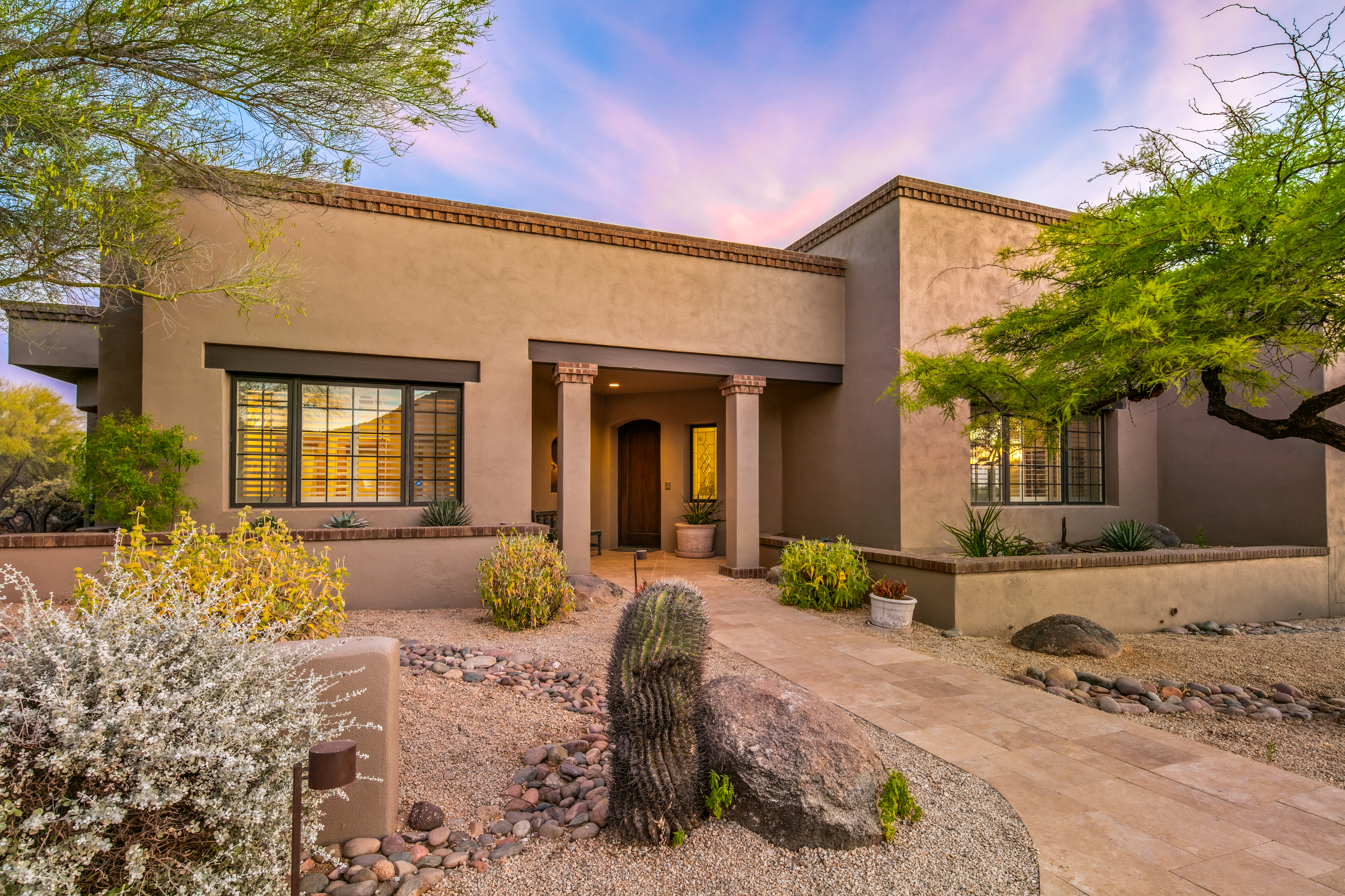  38450 N 95th Place  Scottsdale, AZ - 物件實景
