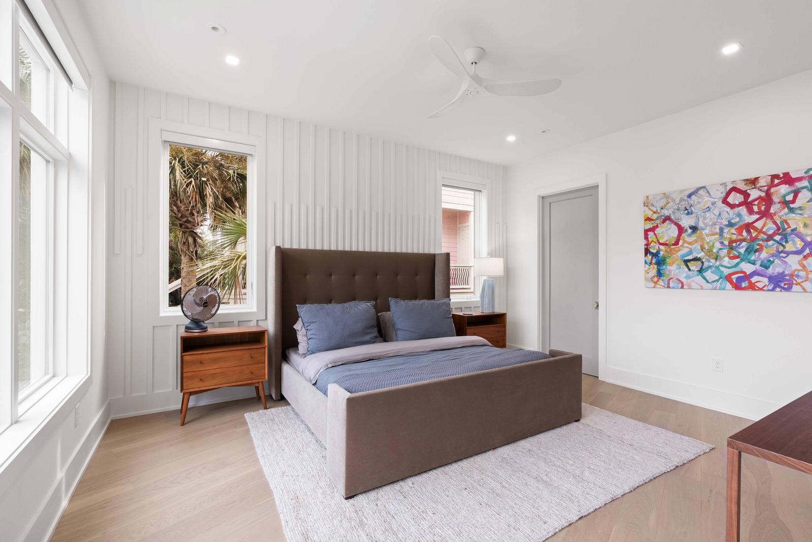 Isle of Palms, South Carolina, 29451, United States, 4 Bedrooms Bedrooms, ,5 BathroomsBathrooms,Residential,For Sale,2003052