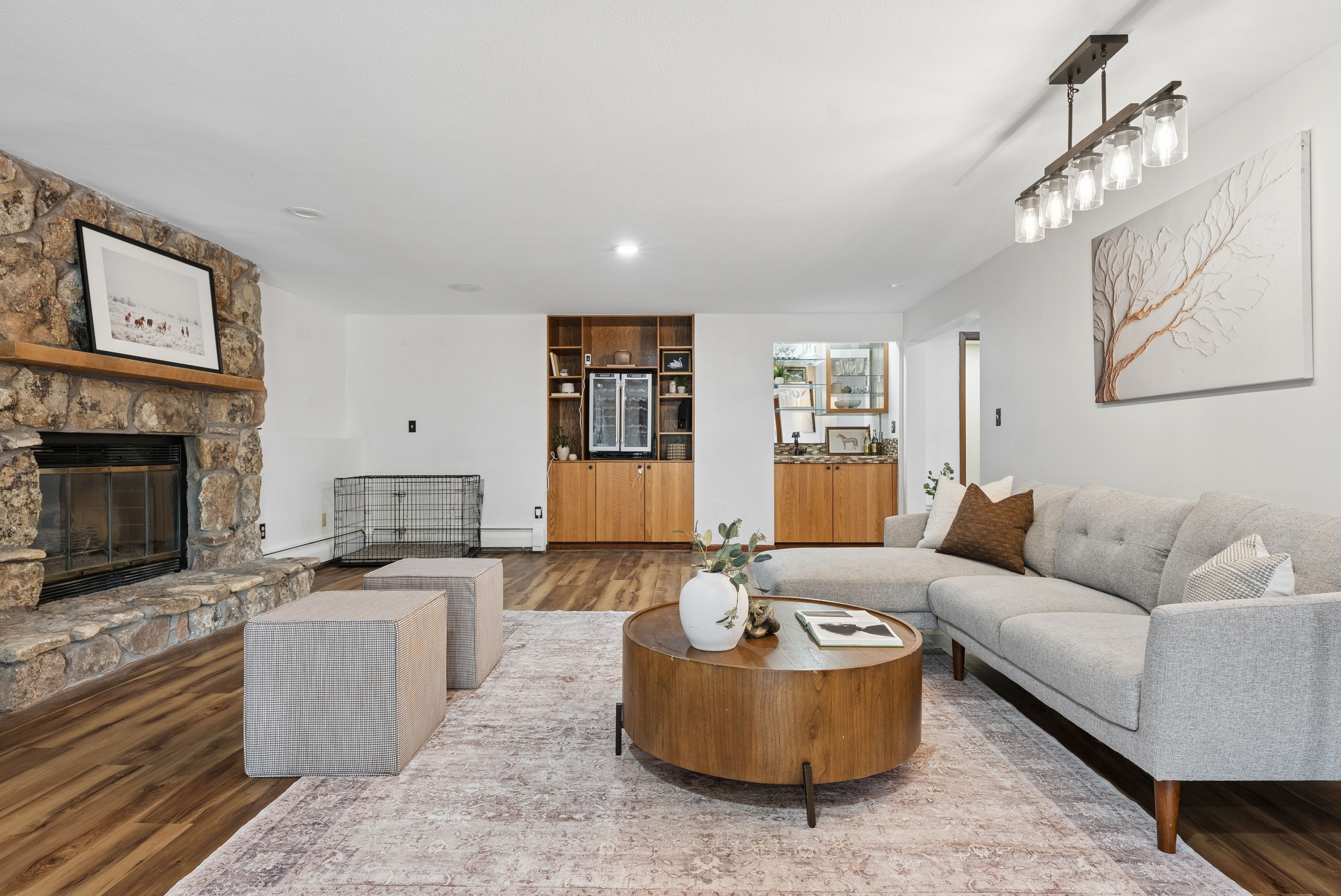  Beautiful Genesee Home With Over 4,500 Finished Sq Ft with Walk Out Basement - 物件實景
