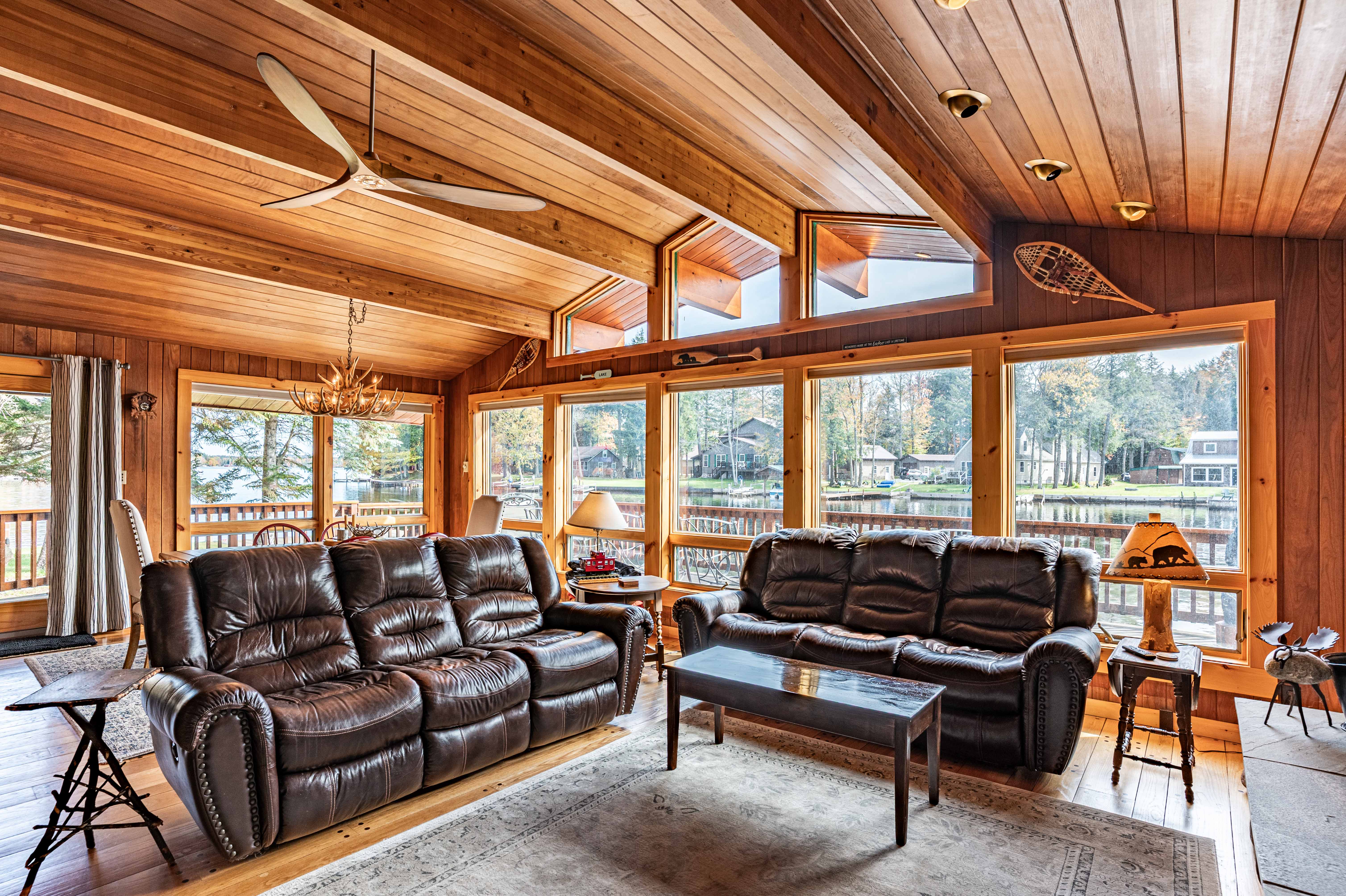  344 Hollywood Rd, Old Forge, NY, 13420 - 物件實景