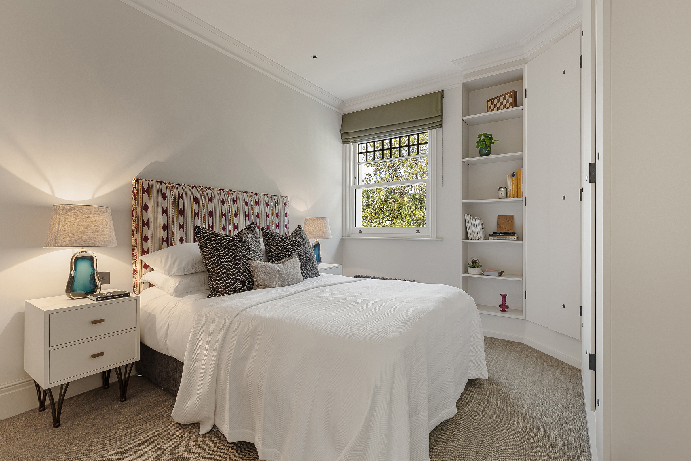  A Hidden Country House in Notting Hill - 物件實景