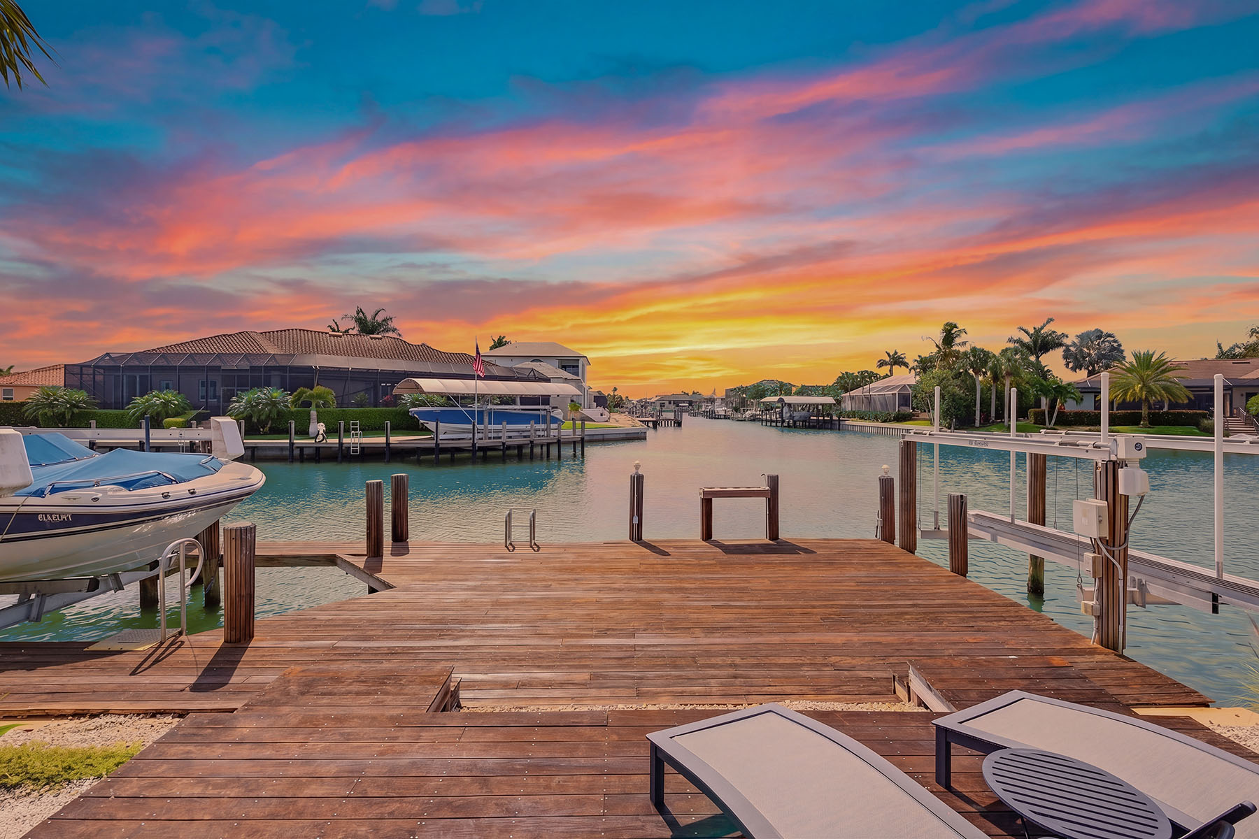 MARCO ISLAND - 物件實景