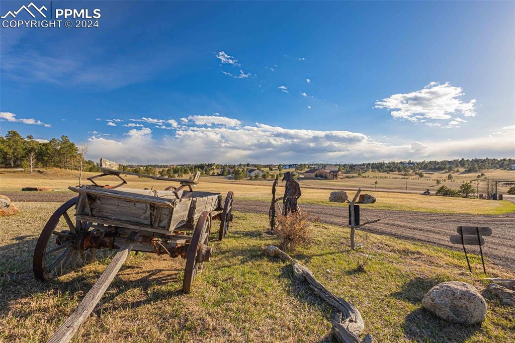 17675 Highway 83, Colorado Springs, Colorado, 80908, United States, 5 Bedrooms Bedrooms, ,3 BathroomsBathrooms,Residential,For Sale,17675 Highway 83,1624704