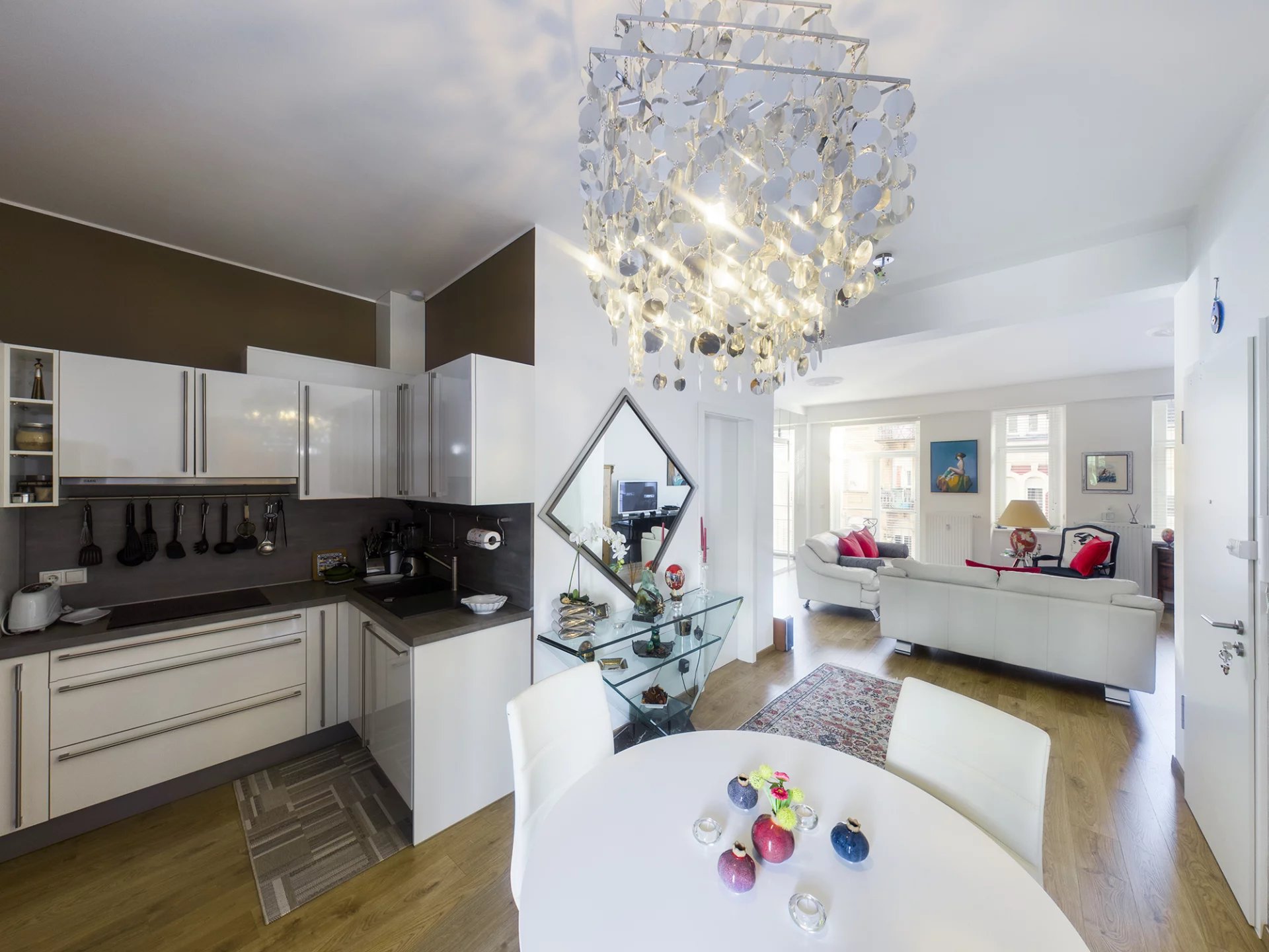 Esch-sur-Alzette, Canton d'Esch-sur-Alzette, LU, 1 Bedroom Bedrooms, ,1 BathroomBathrooms,Residential,For Sale,1999017